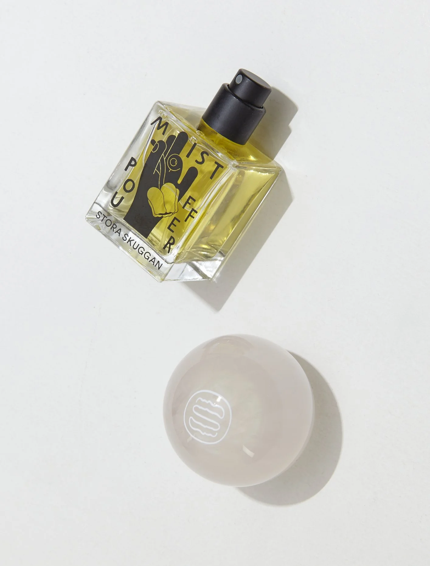 Mistpouffer Eau de Parfum - Image 2