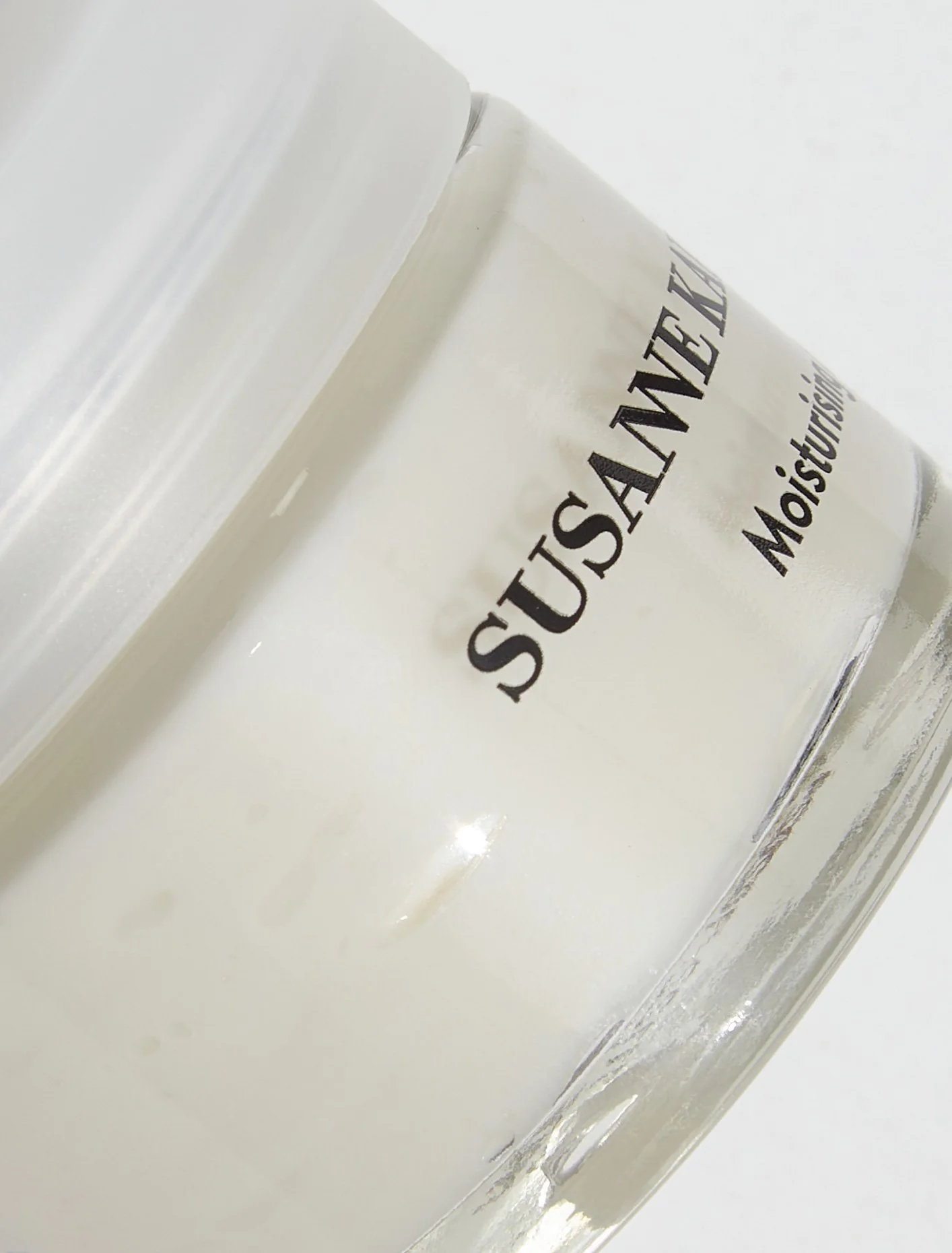 Moisturising Mask - Image 2