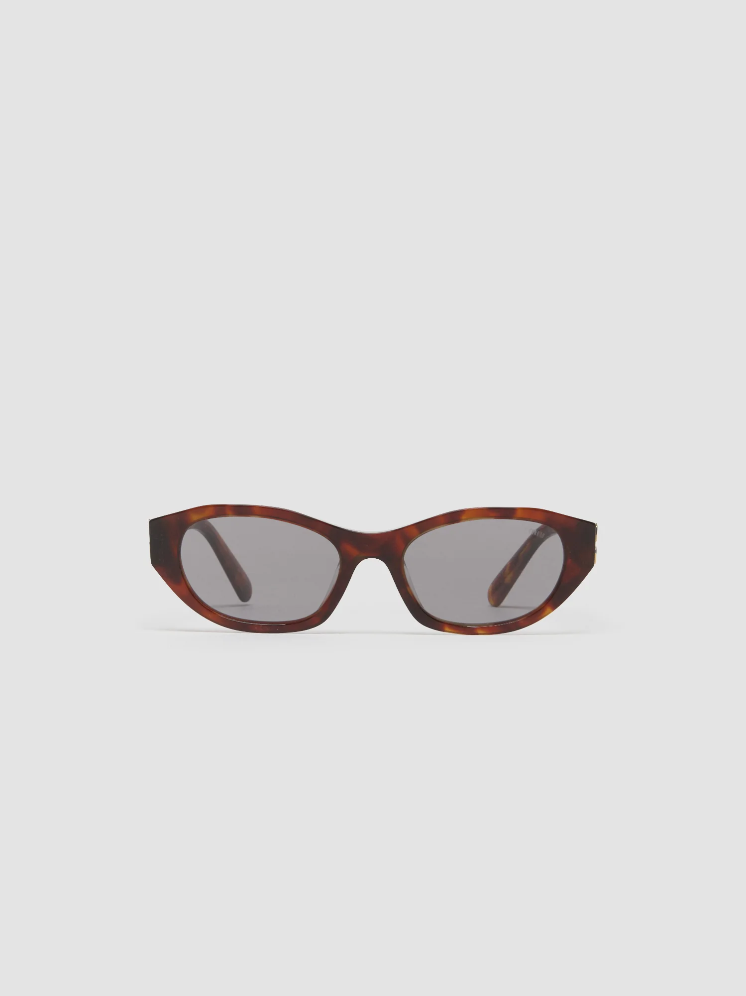 MUA03S Sunglasses in Tortoise