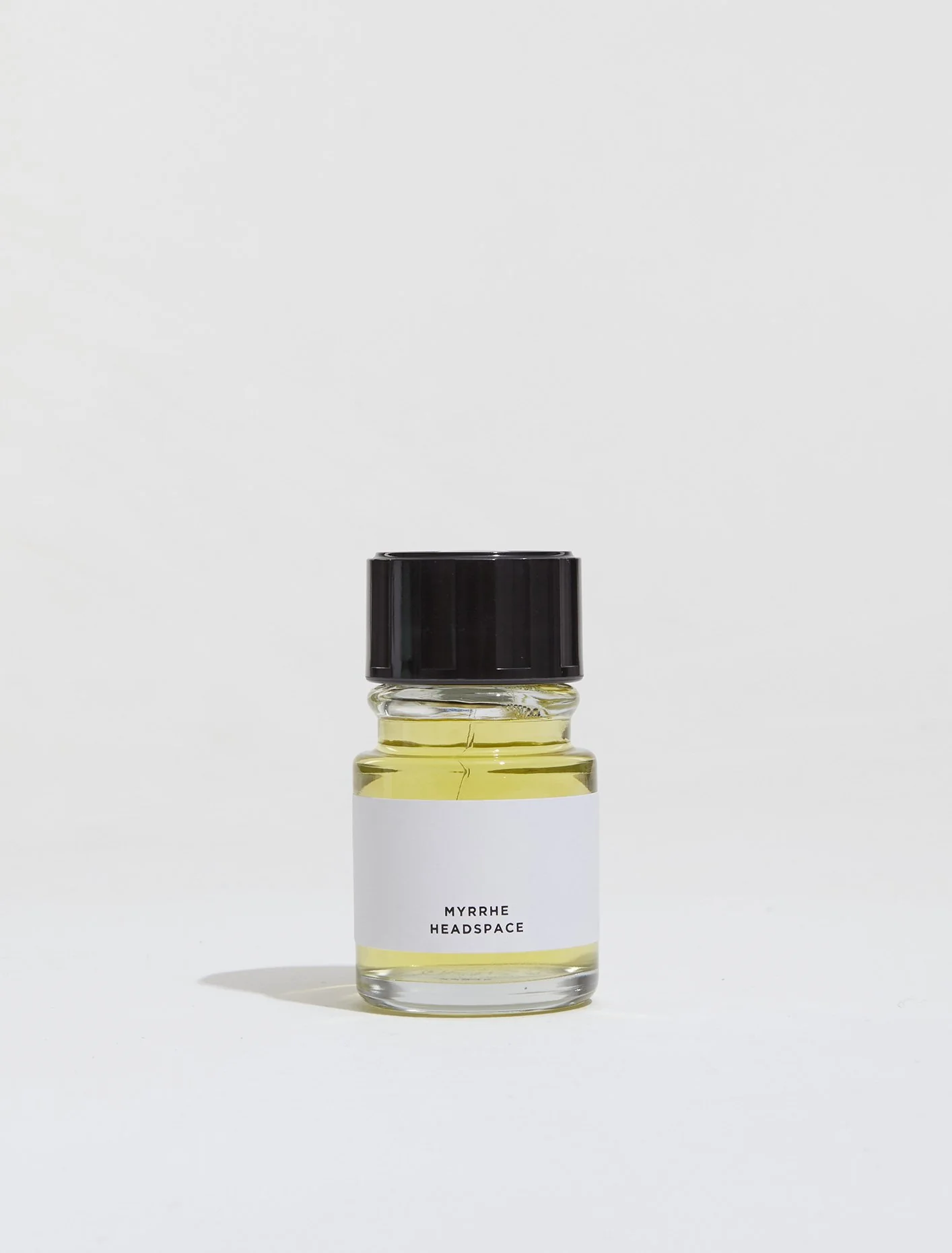 Myrrhe Eau de Parfum