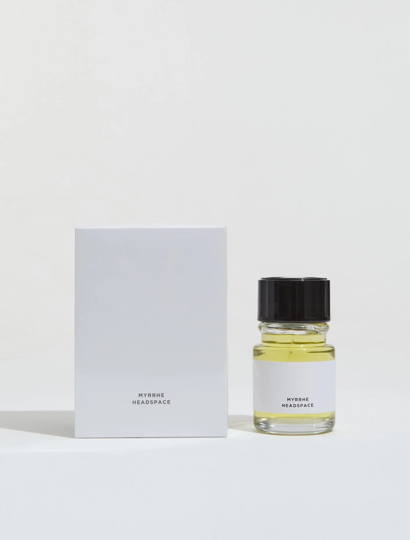Myrrhe Eau de Parfum - Image 2