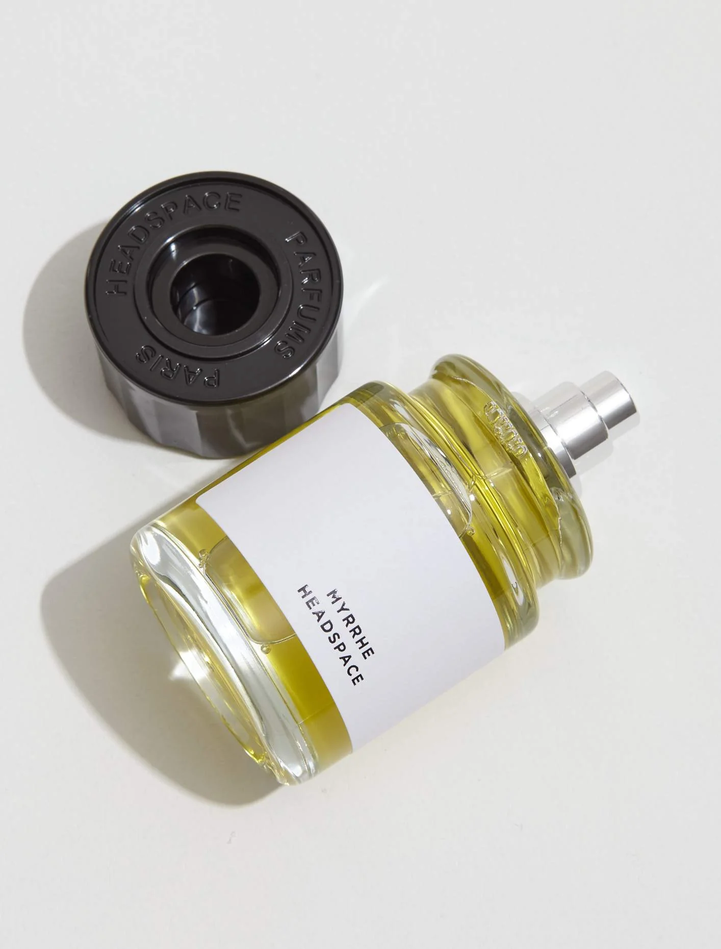 Myrrhe Eau de Parfum - Image 3