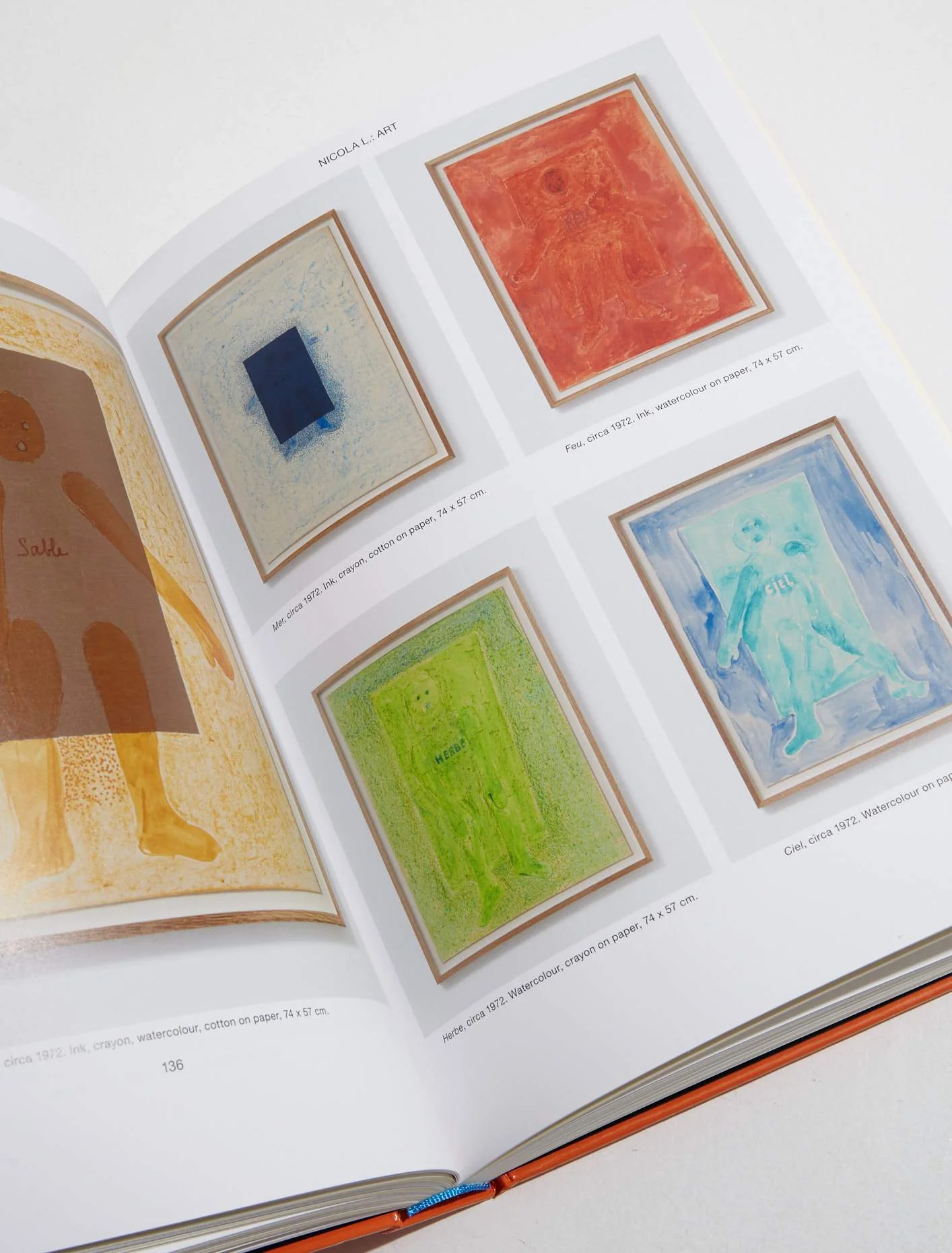 Nicola L. – Life and Art - Image 3
