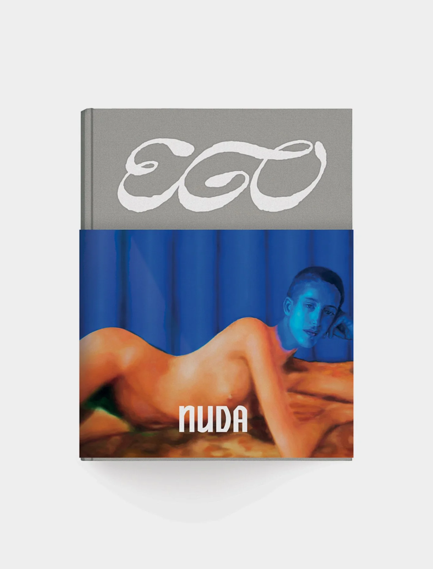 Nuda:Ego - Image 2