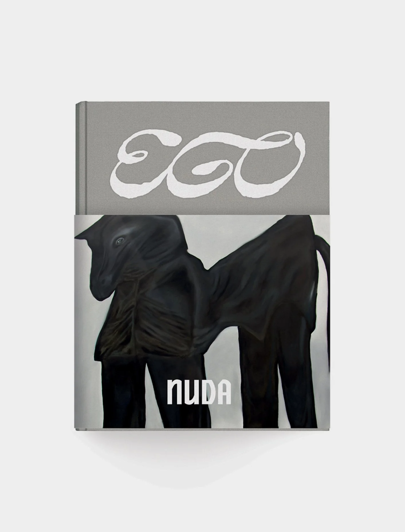 Nuda:Ego - Image 3