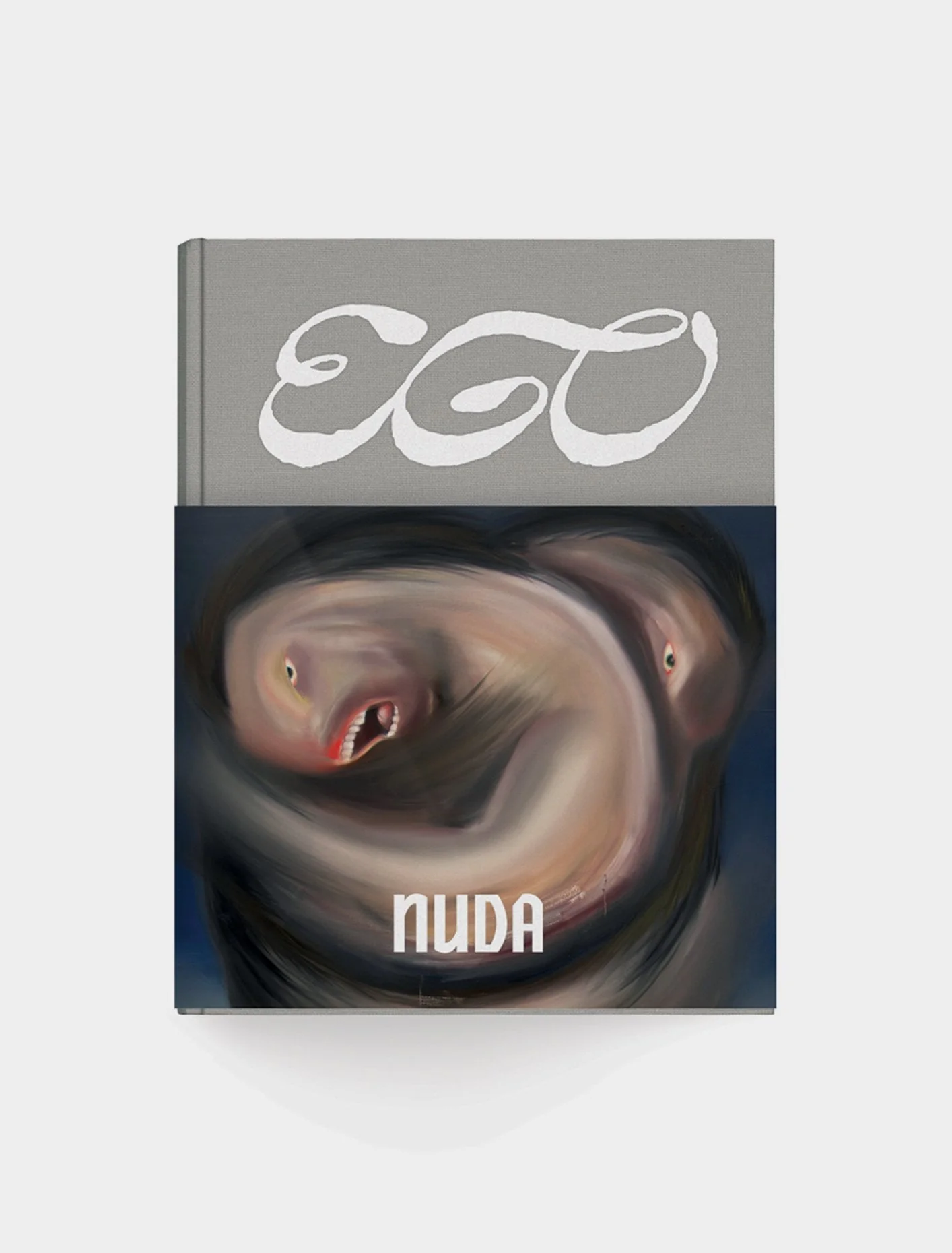Nuda:Ego - Image 4