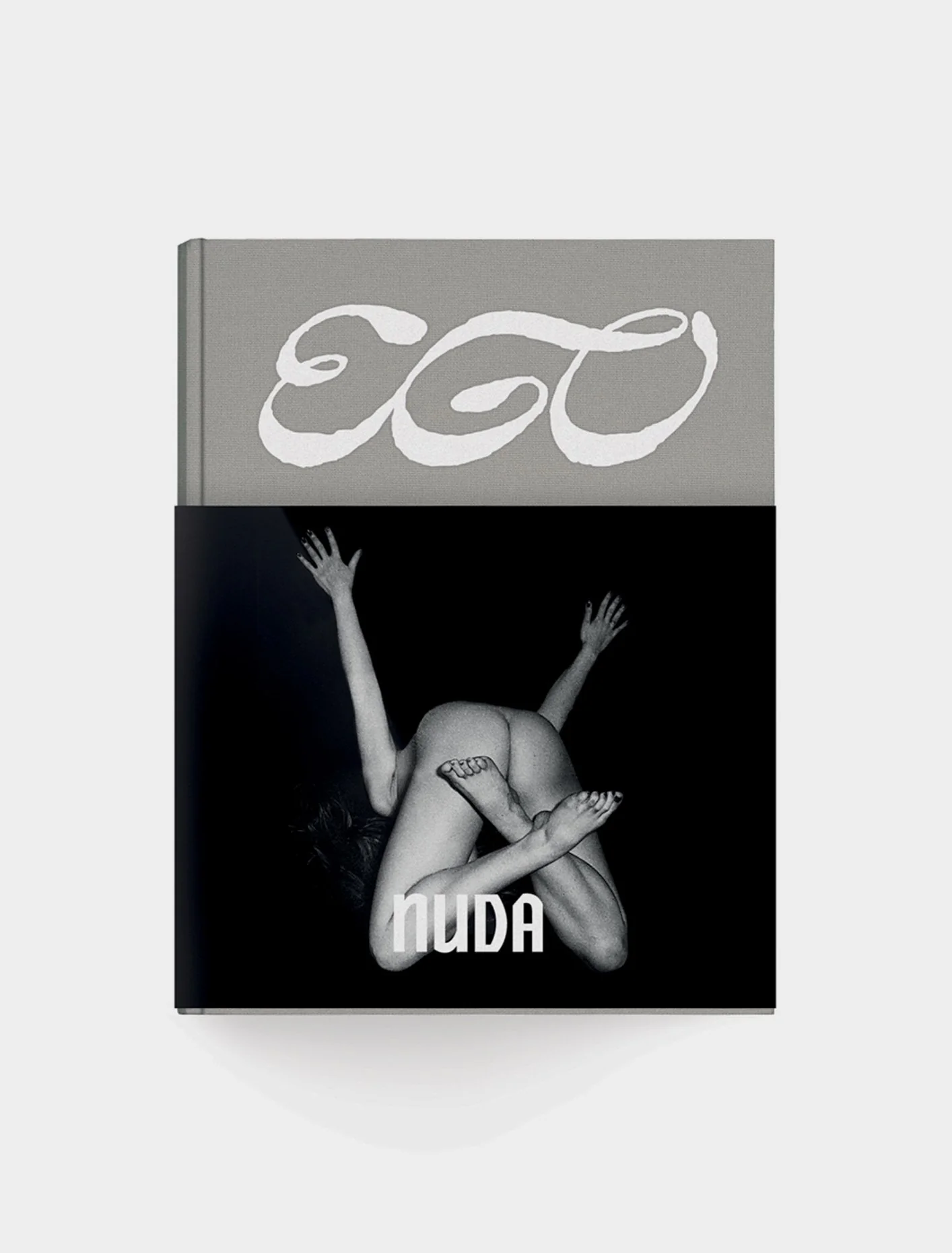 Nuda:Ego - Image 5