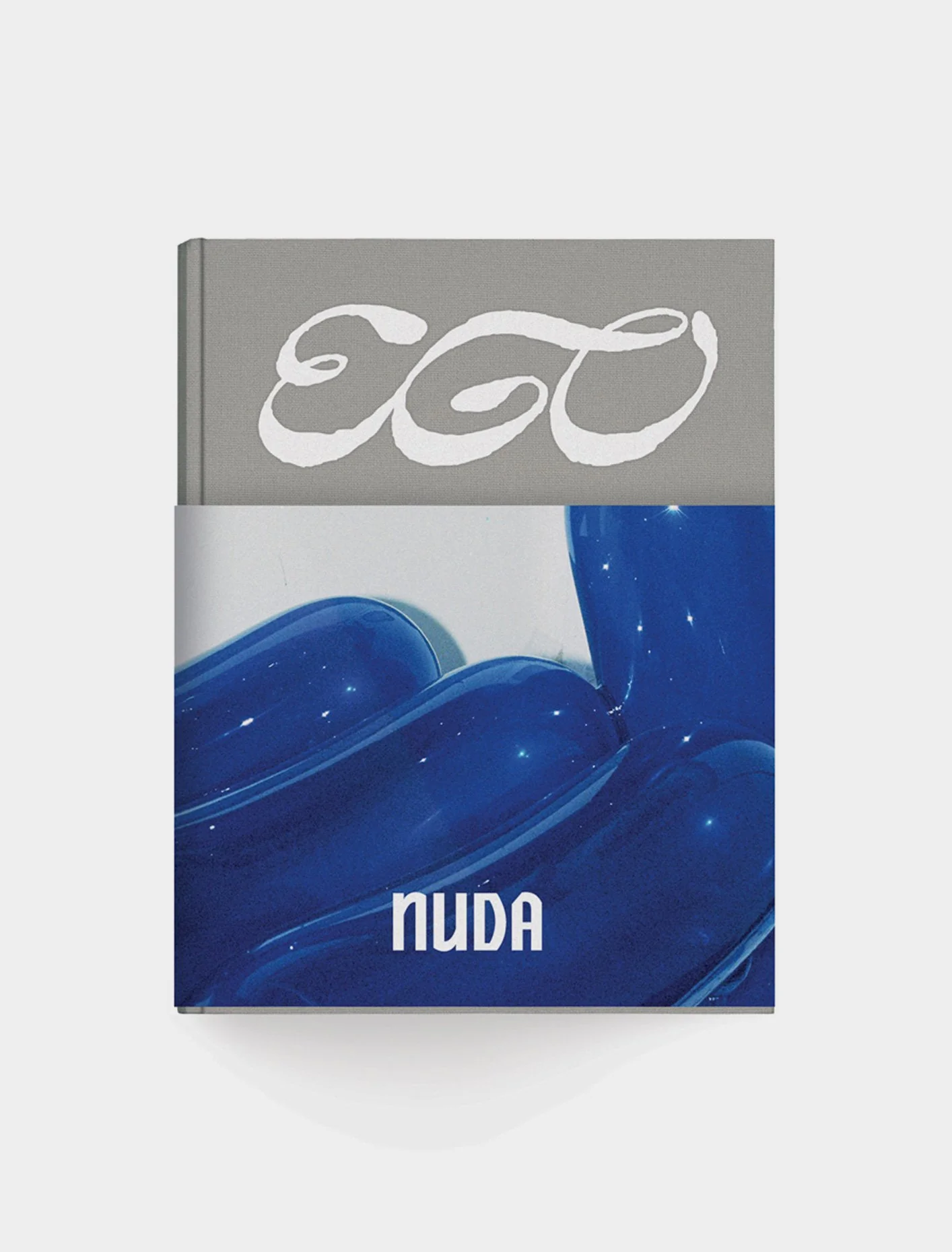Nuda:Ego - Image 6