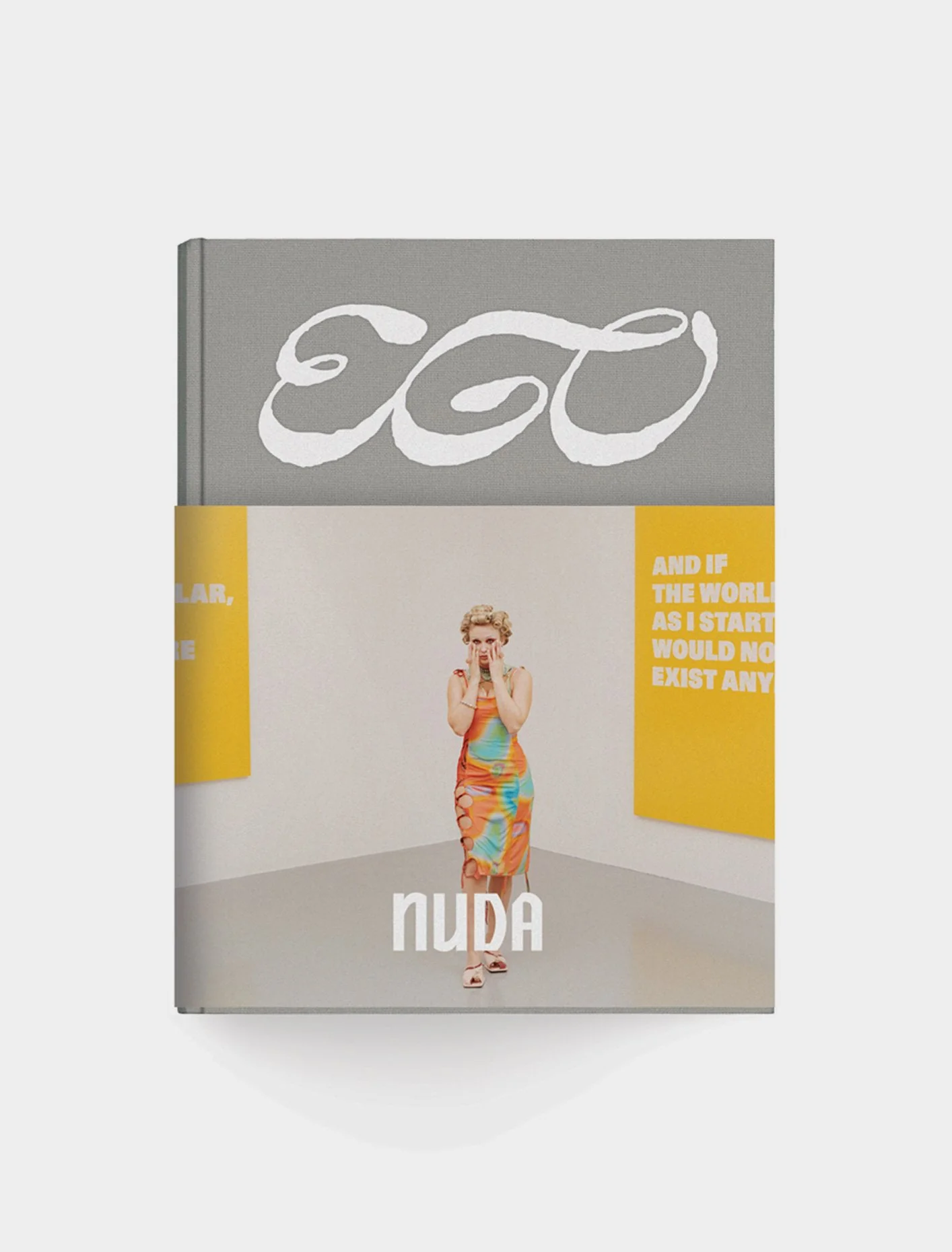 Nuda:Ego - Image 7