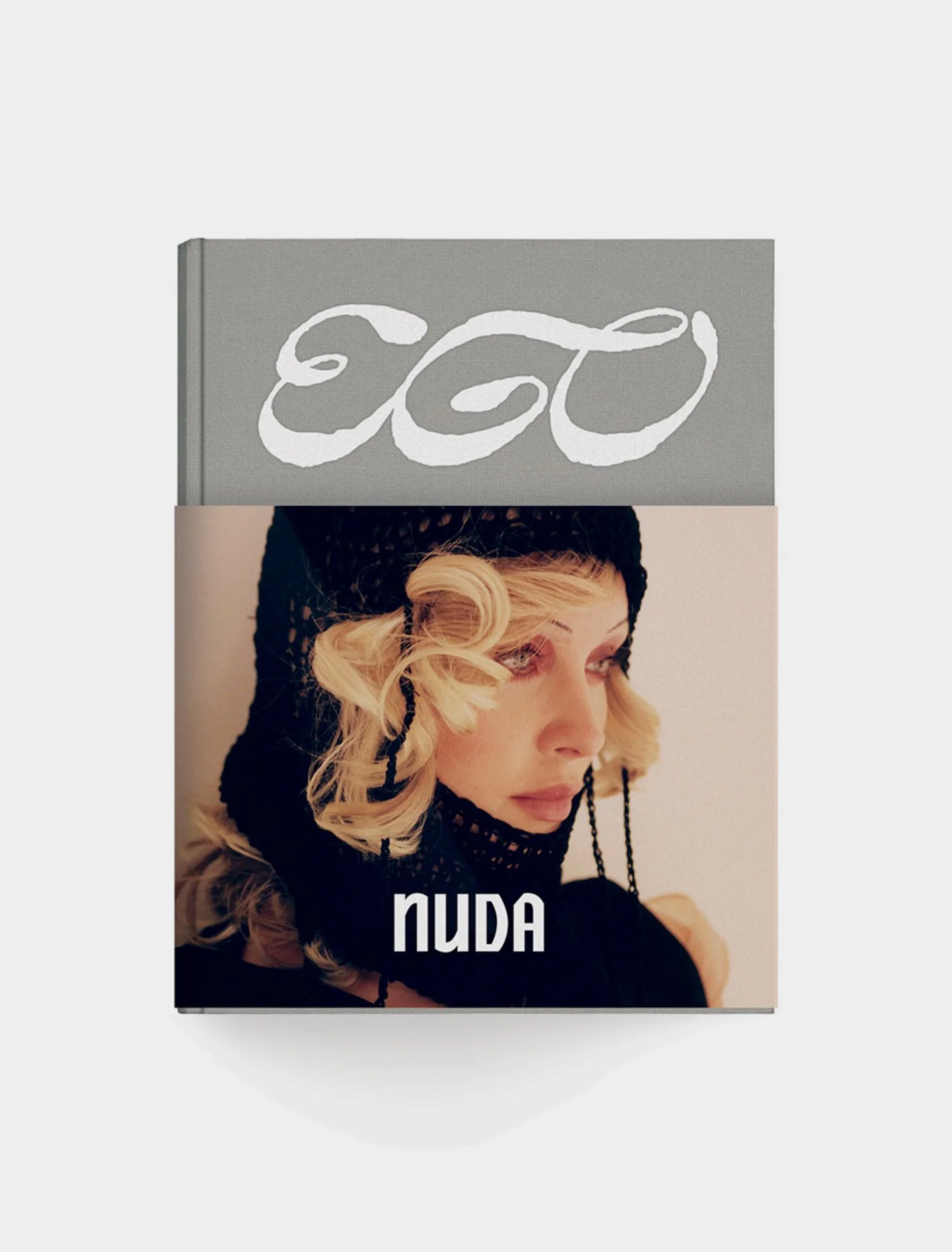 Nuda:Ego - Image 8