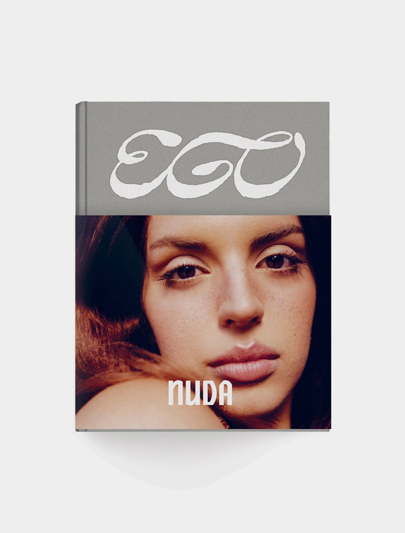 Nuda:Ego - Image 9