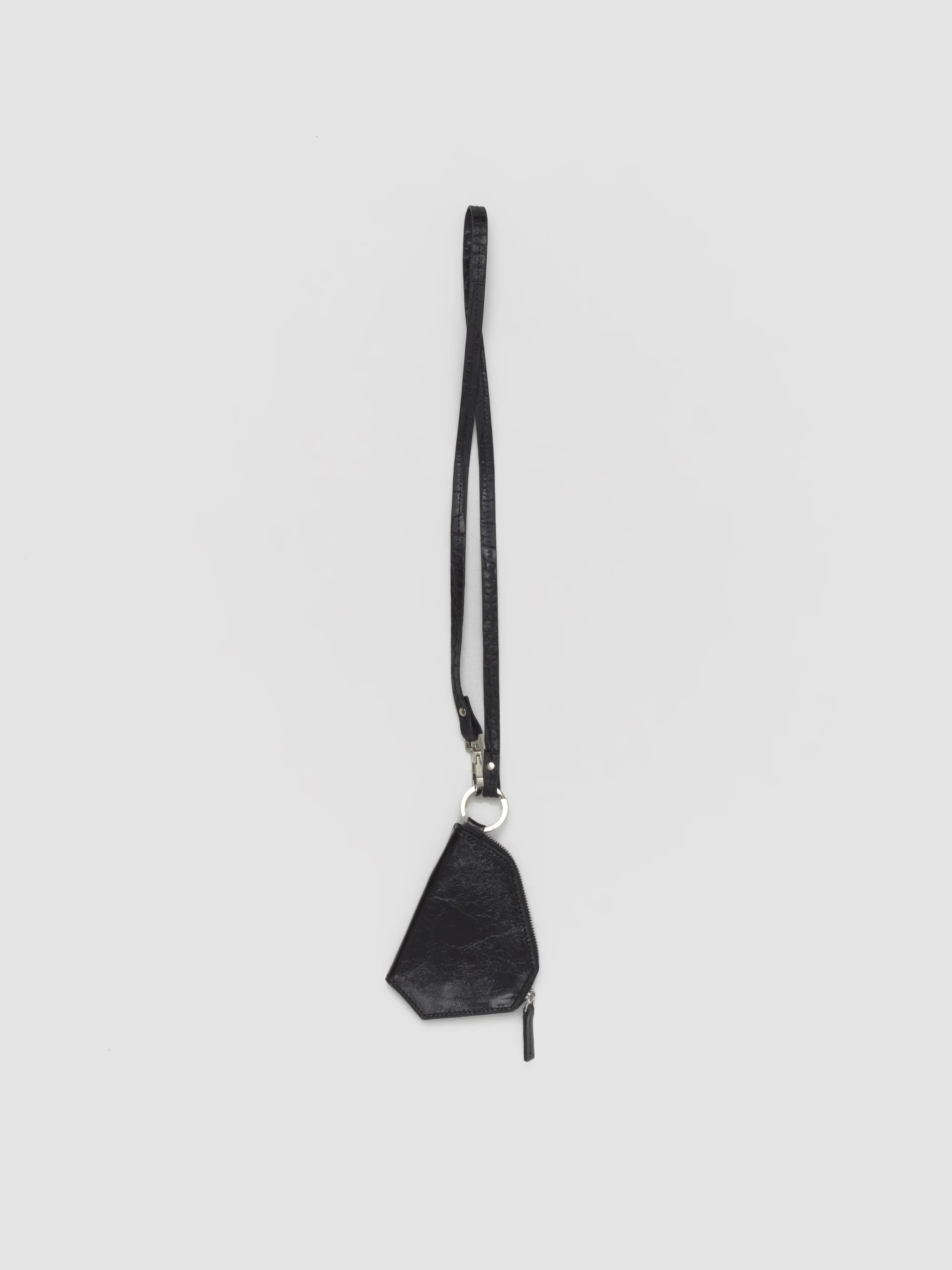 Ohne Keycase in Black - Image 3