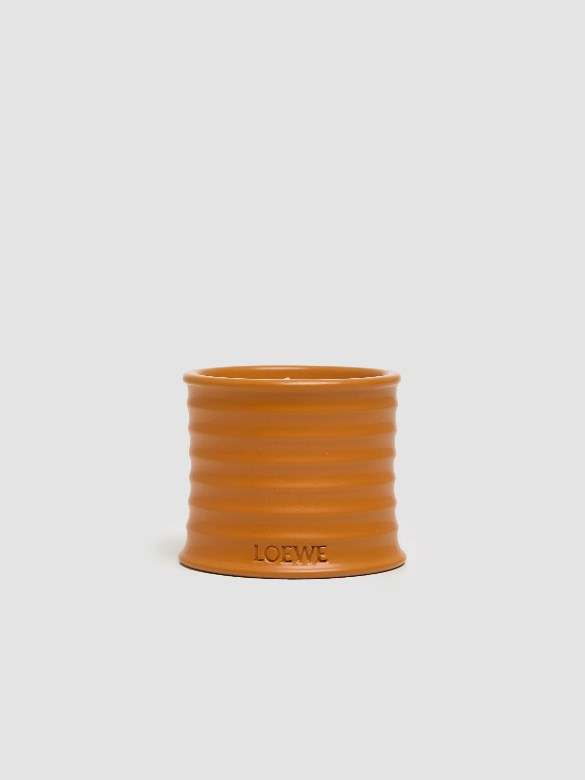 Orange Blossom Candle