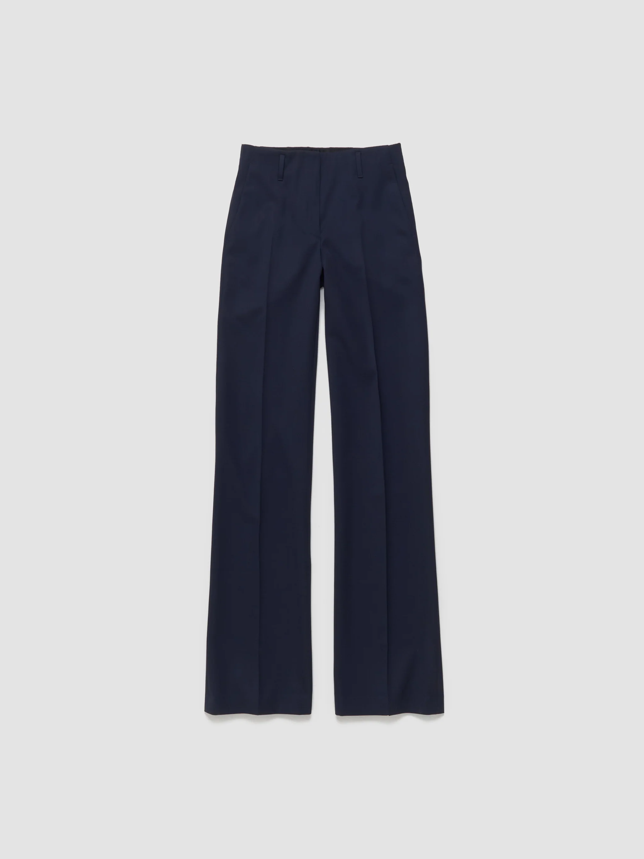 Parchia Pants in Navy