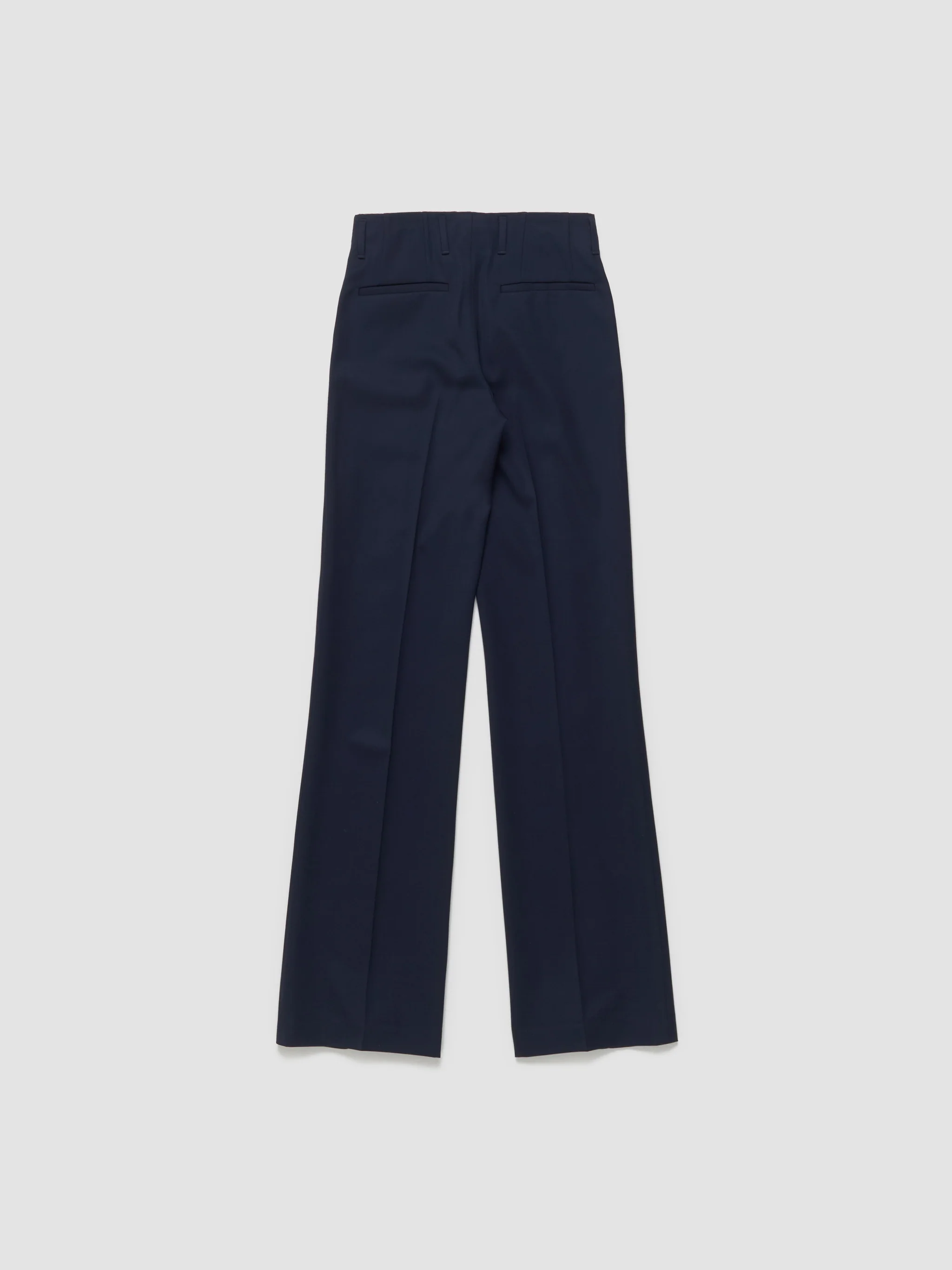 Parchia Pants in Navy - Image 6