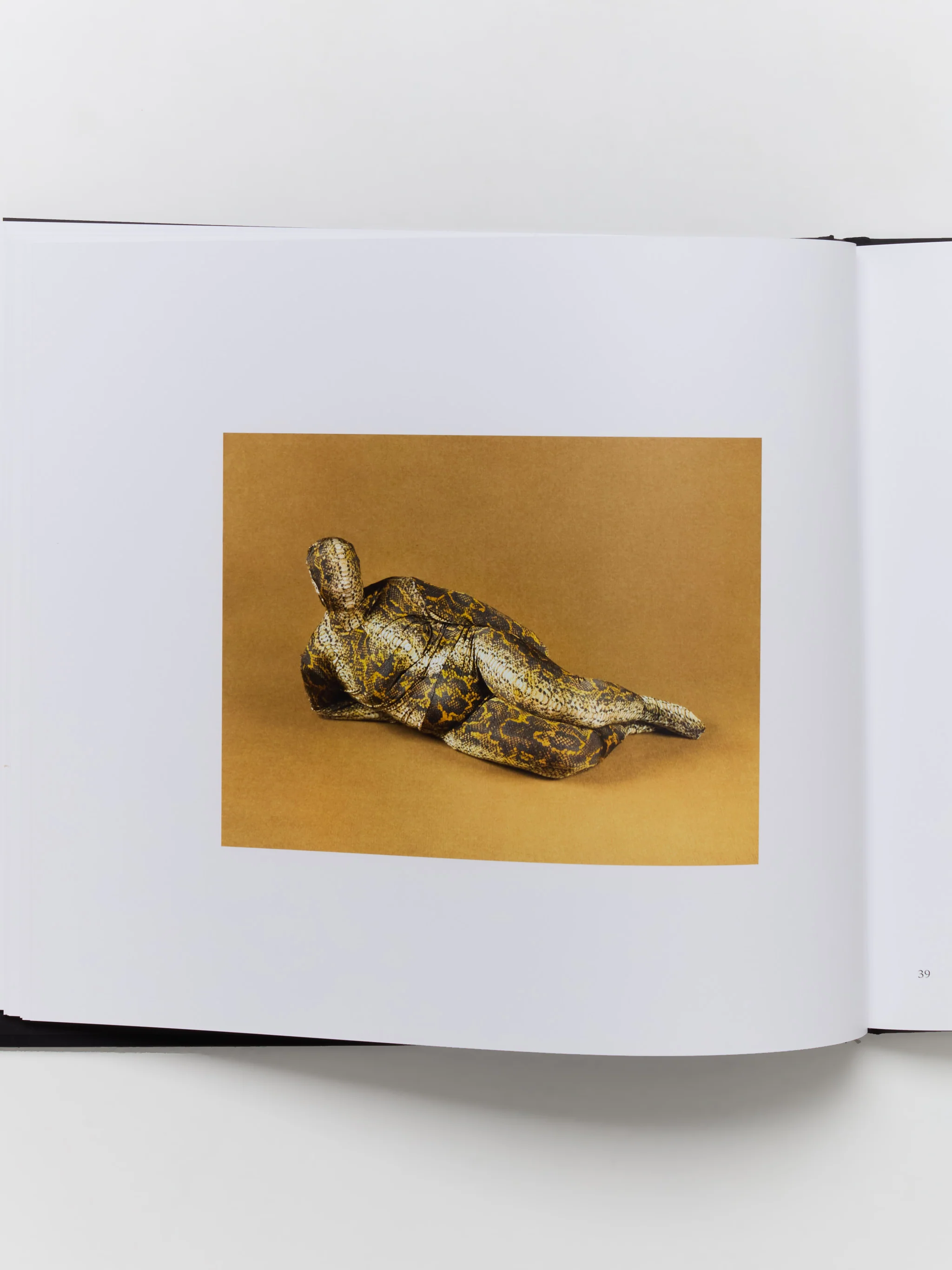 Pinar Yolaçan - Mother Goddess - Image 2