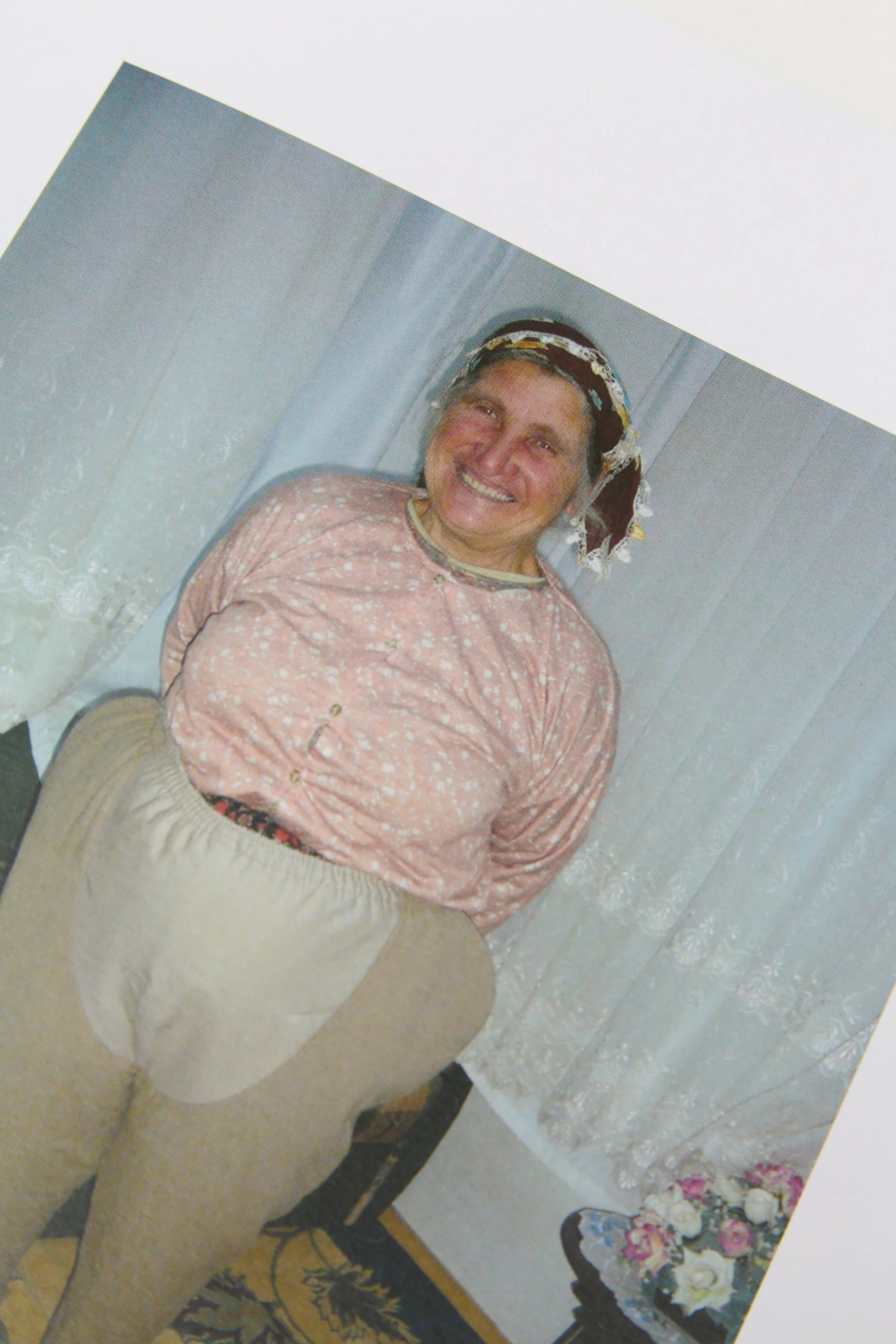 Pinar Yolaçan - Mother Goddess - Image 3
