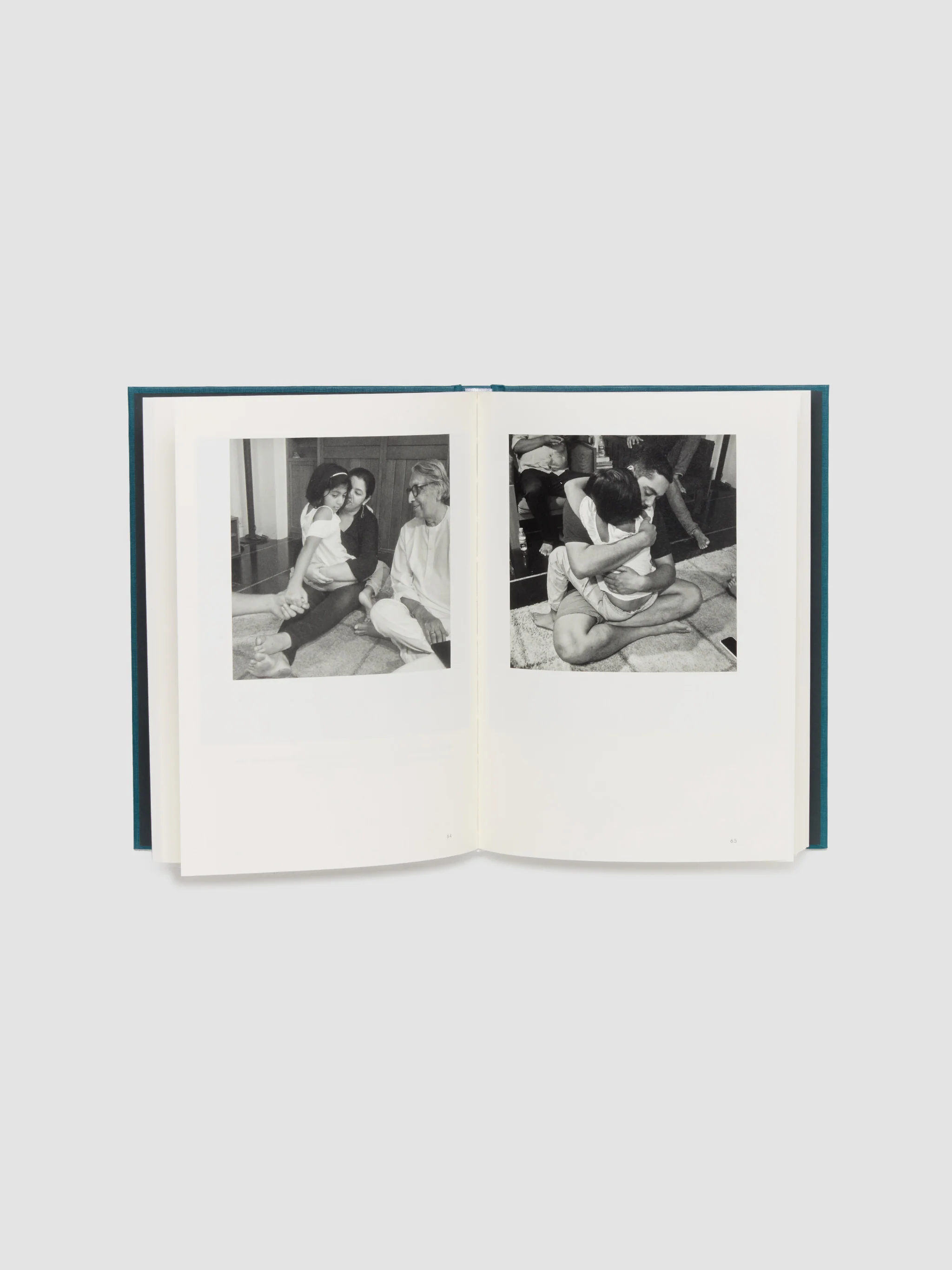 Portrait of a House: Conversations with BV Doshi - Image 2