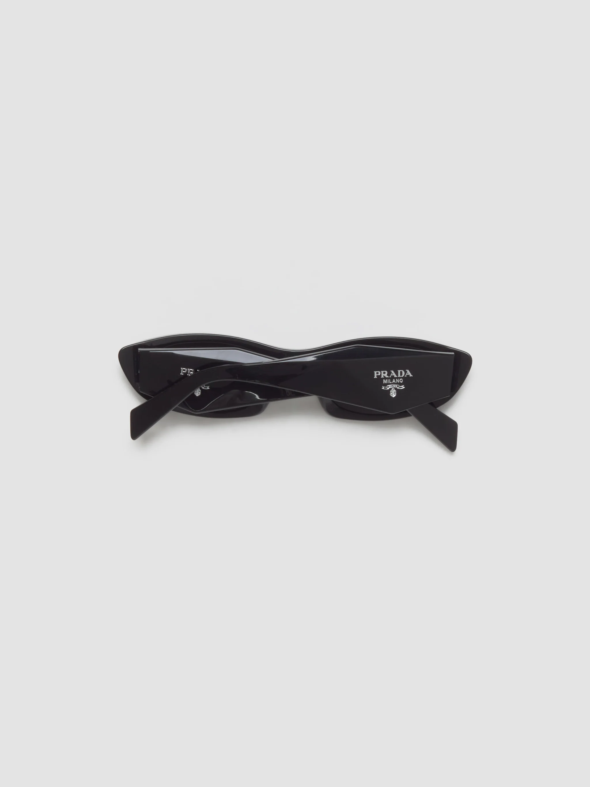 PRB16SF Sunglasses in Black - Image 4