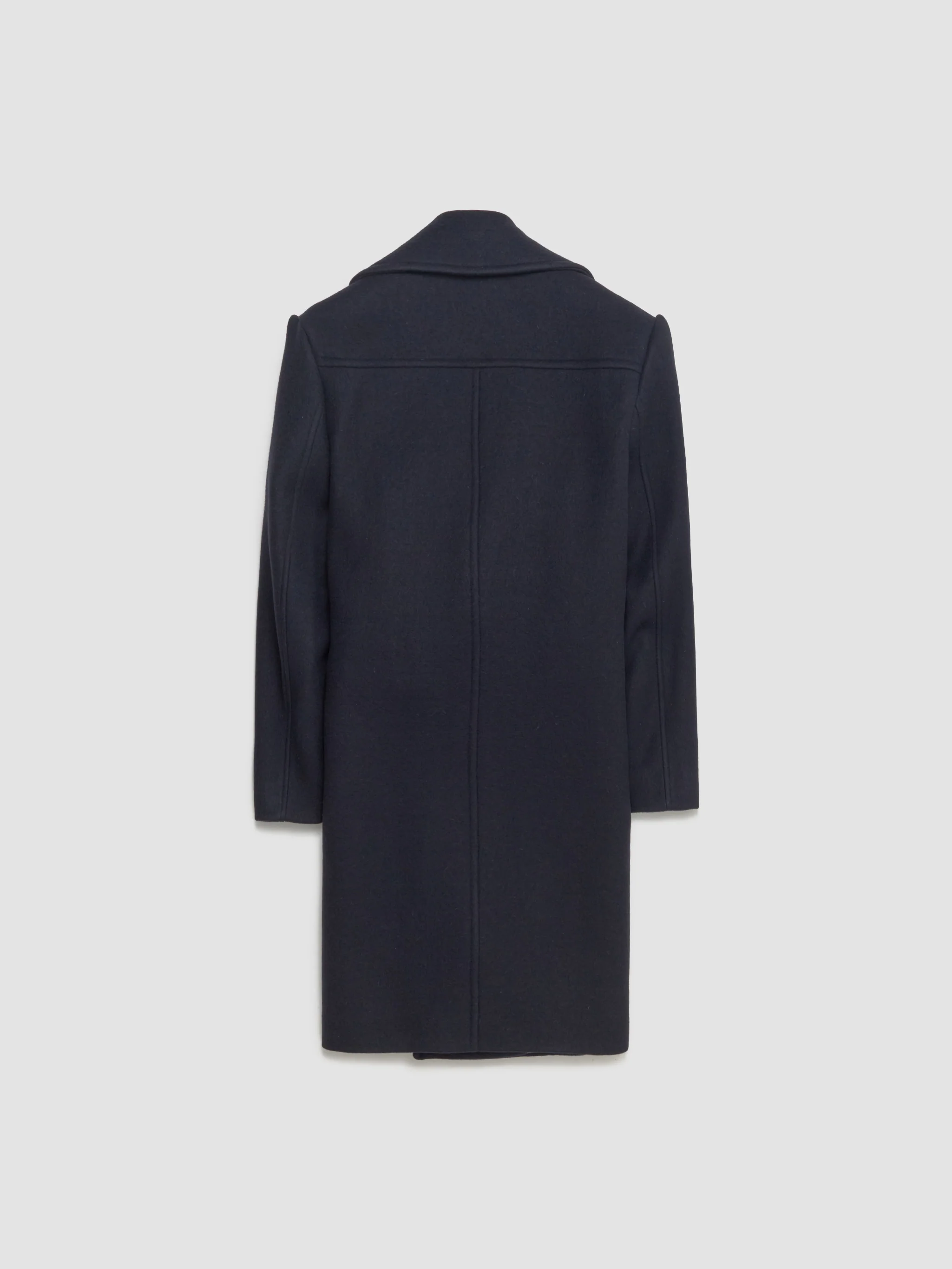 Racos Bis Coat in Midnight - Image 7