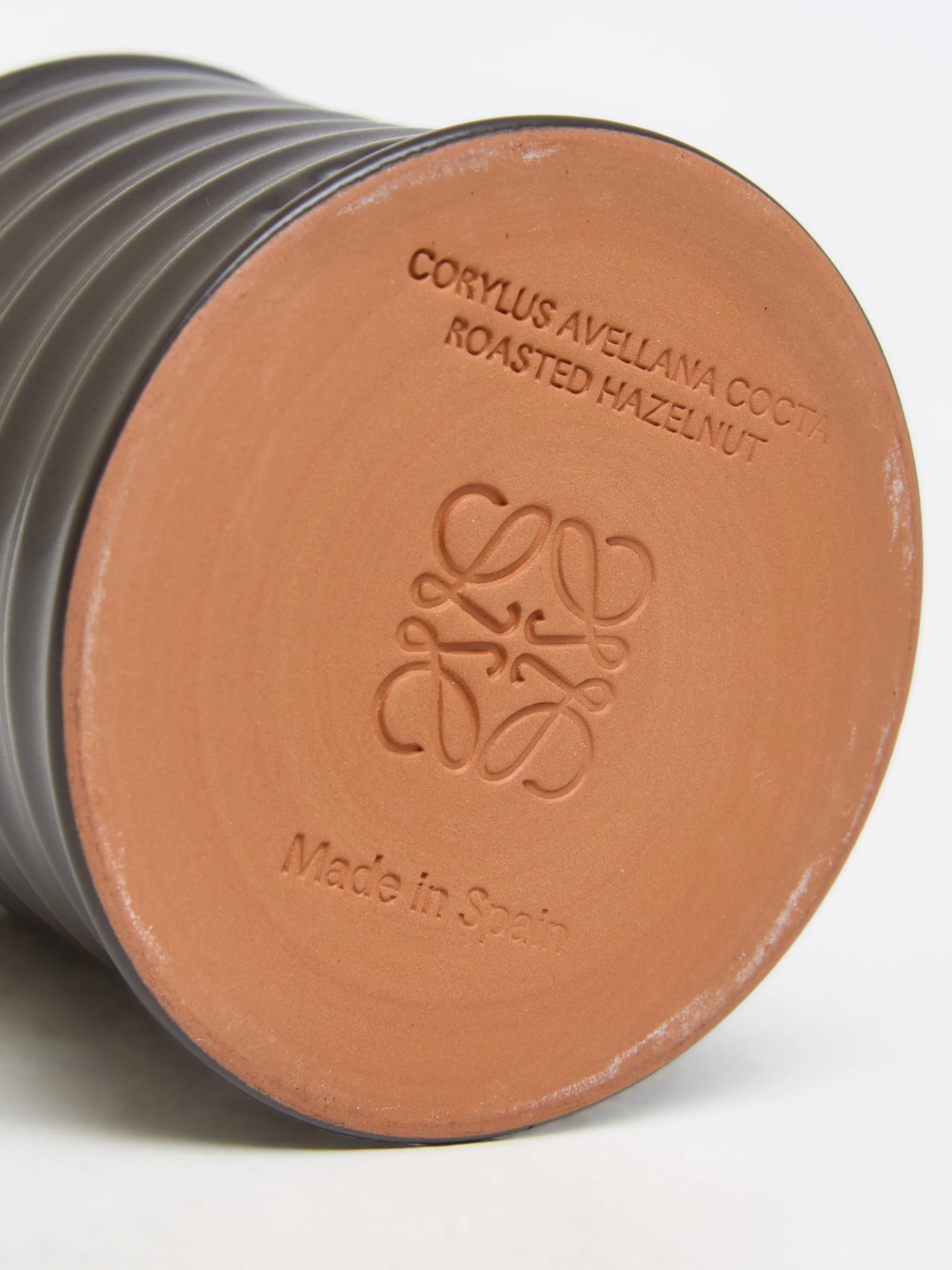 Roasted Hazelnut Candle - Image 3