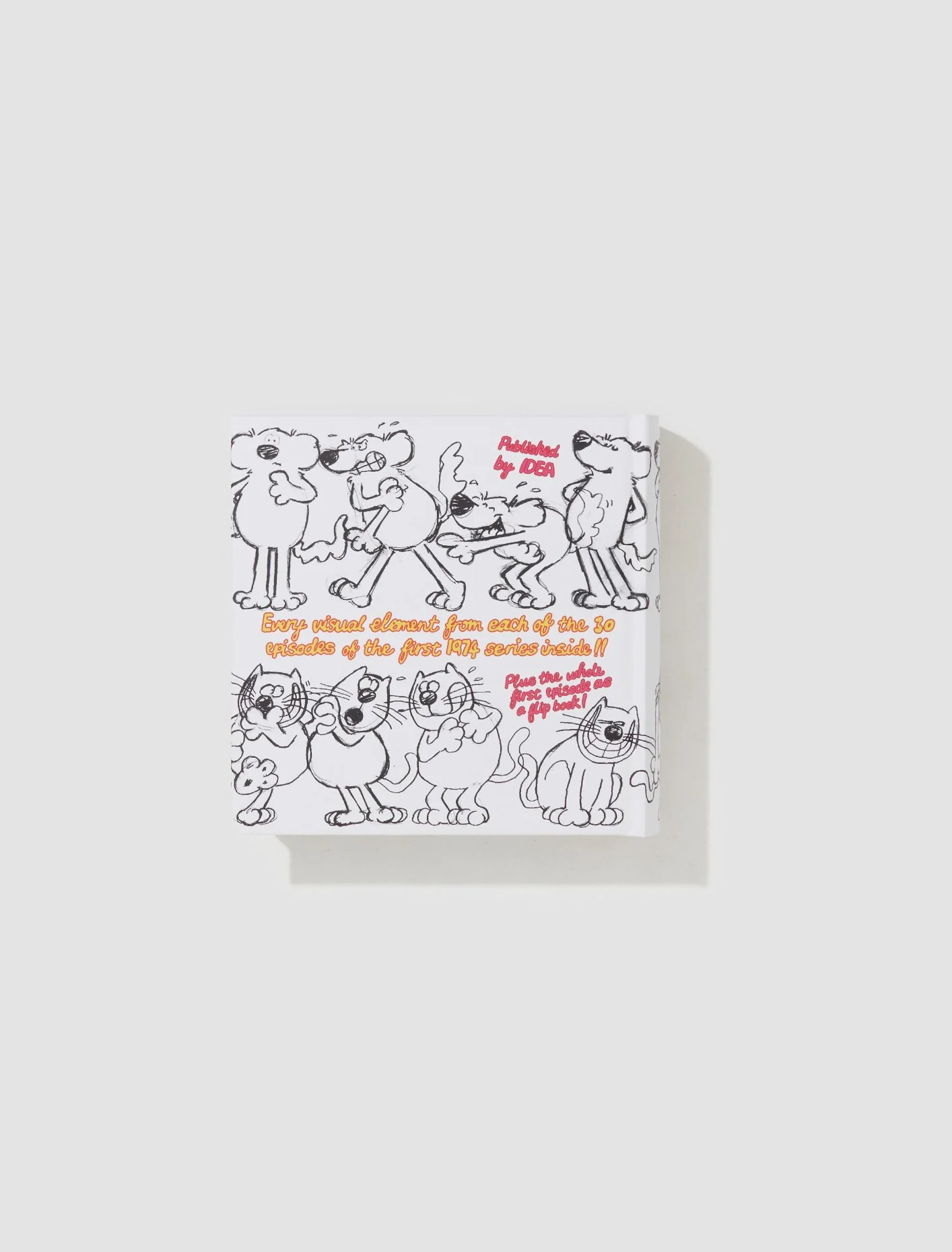 Roobarb and Custard - Image 4