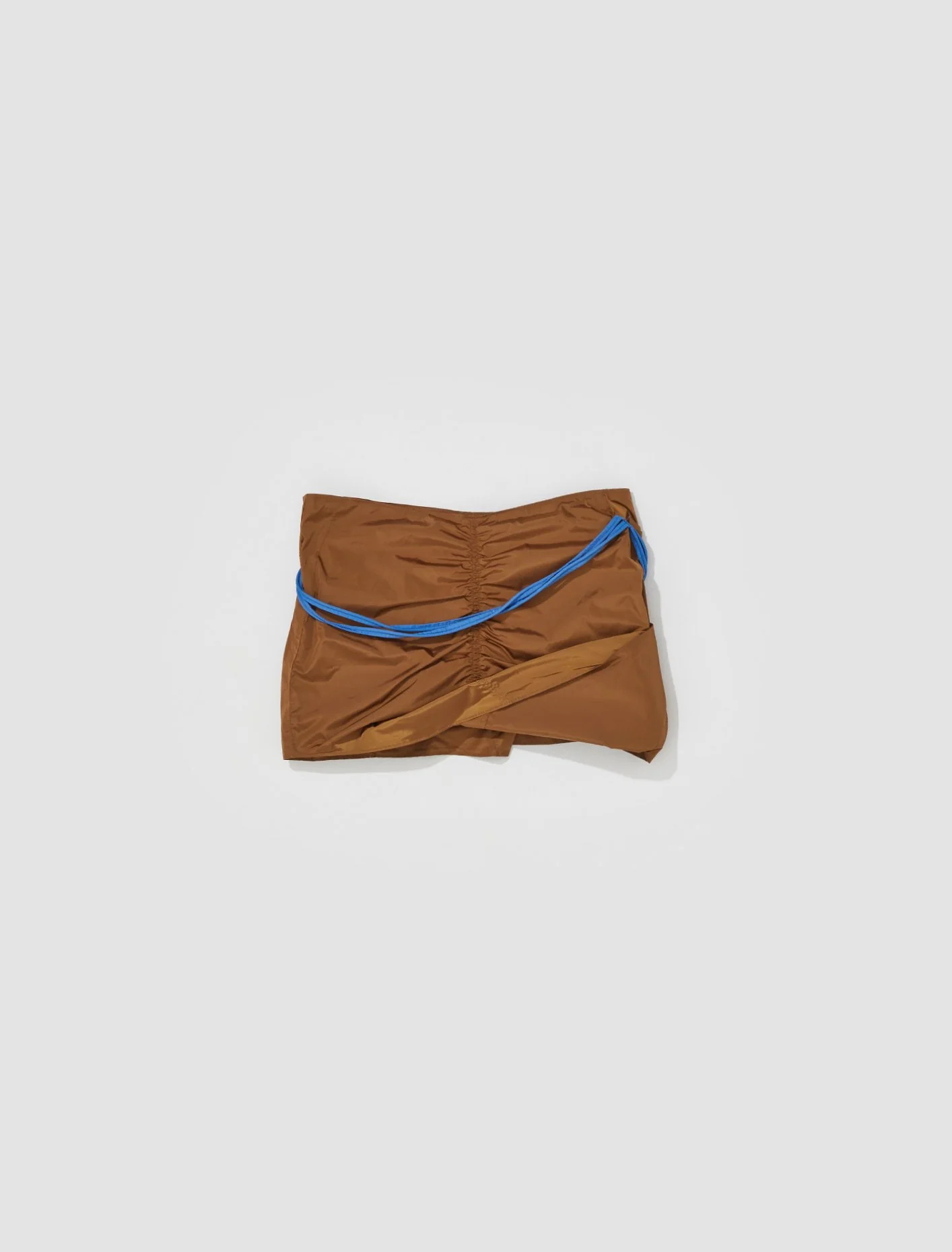 Sas Skirt in Amber - Image 4