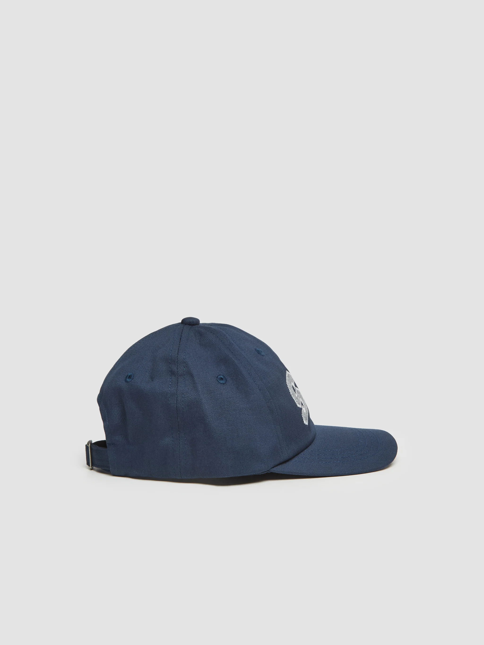 Sex Wins Cap in Blue - Image 5