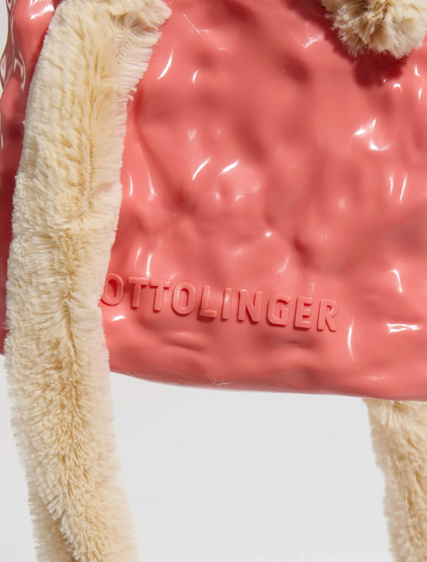 Signature Ceramic Bag in Desert Flower - Image 2