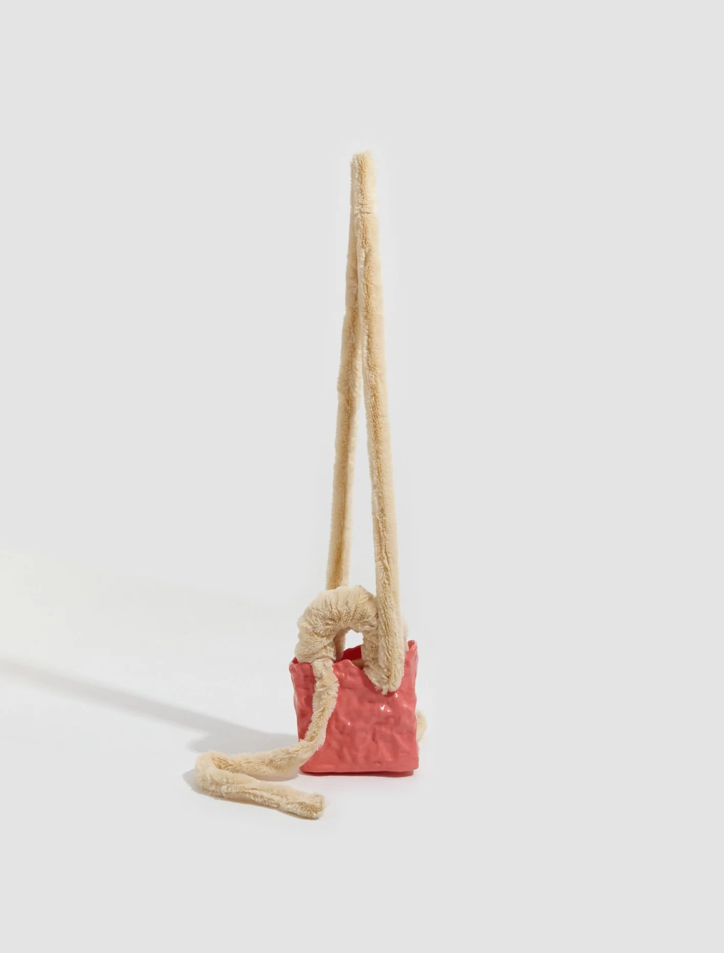Signature Ceramic Bag in Desert Flower - Image 4