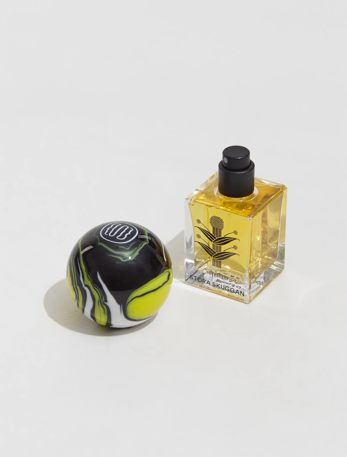 Silphium Eau de Parfum - Image 2