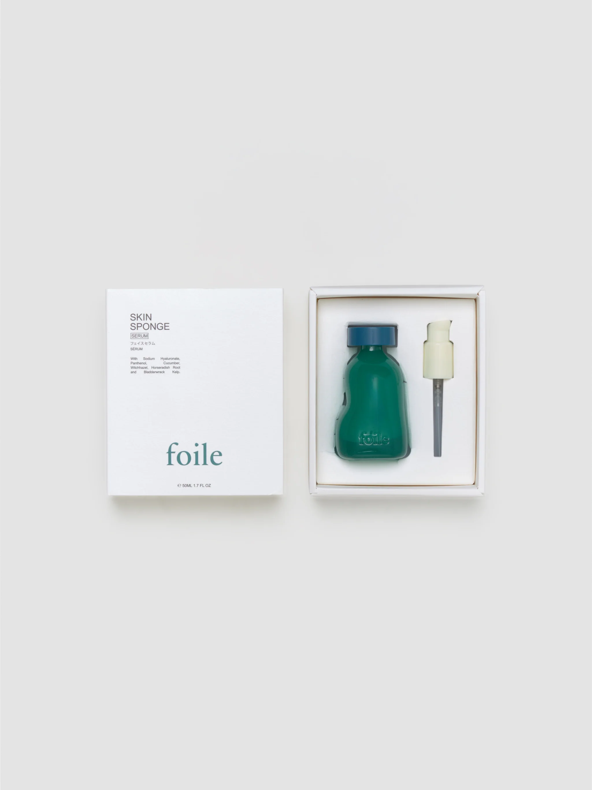 Skin Sponge Serum - Image 2
