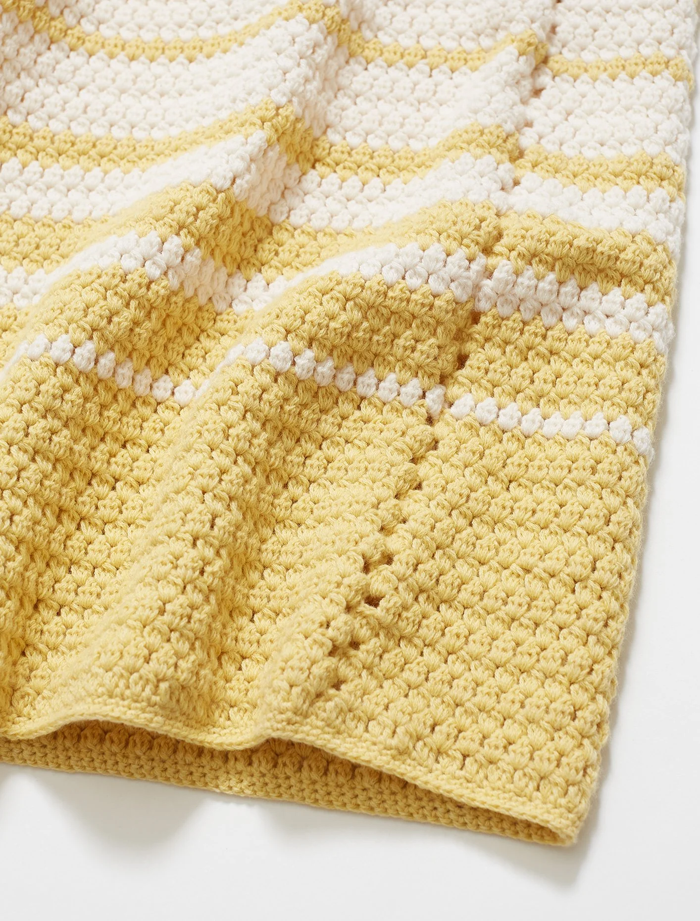 Skirt in Yellow - Image 3