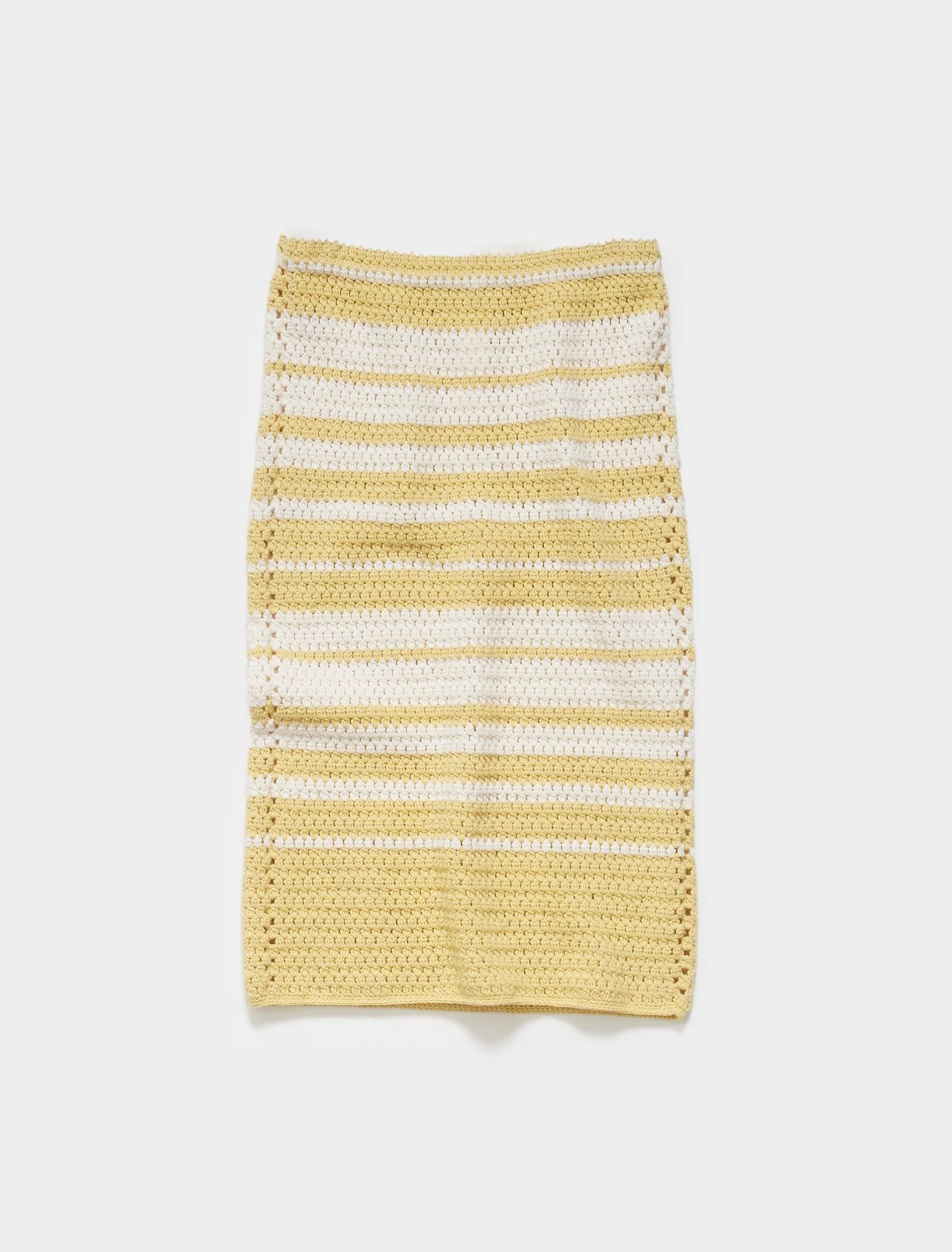 Skirt in Yellow - Image 4