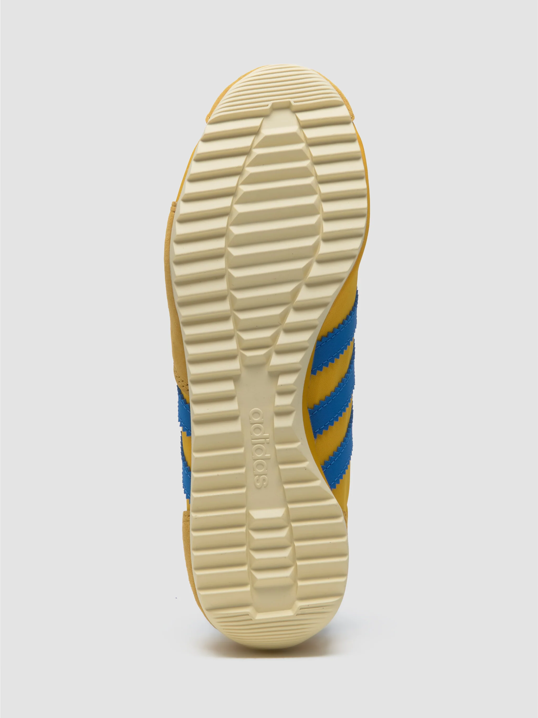 SL 72 PT Sneaker in Bold Gold & Bright Royal - Image 5