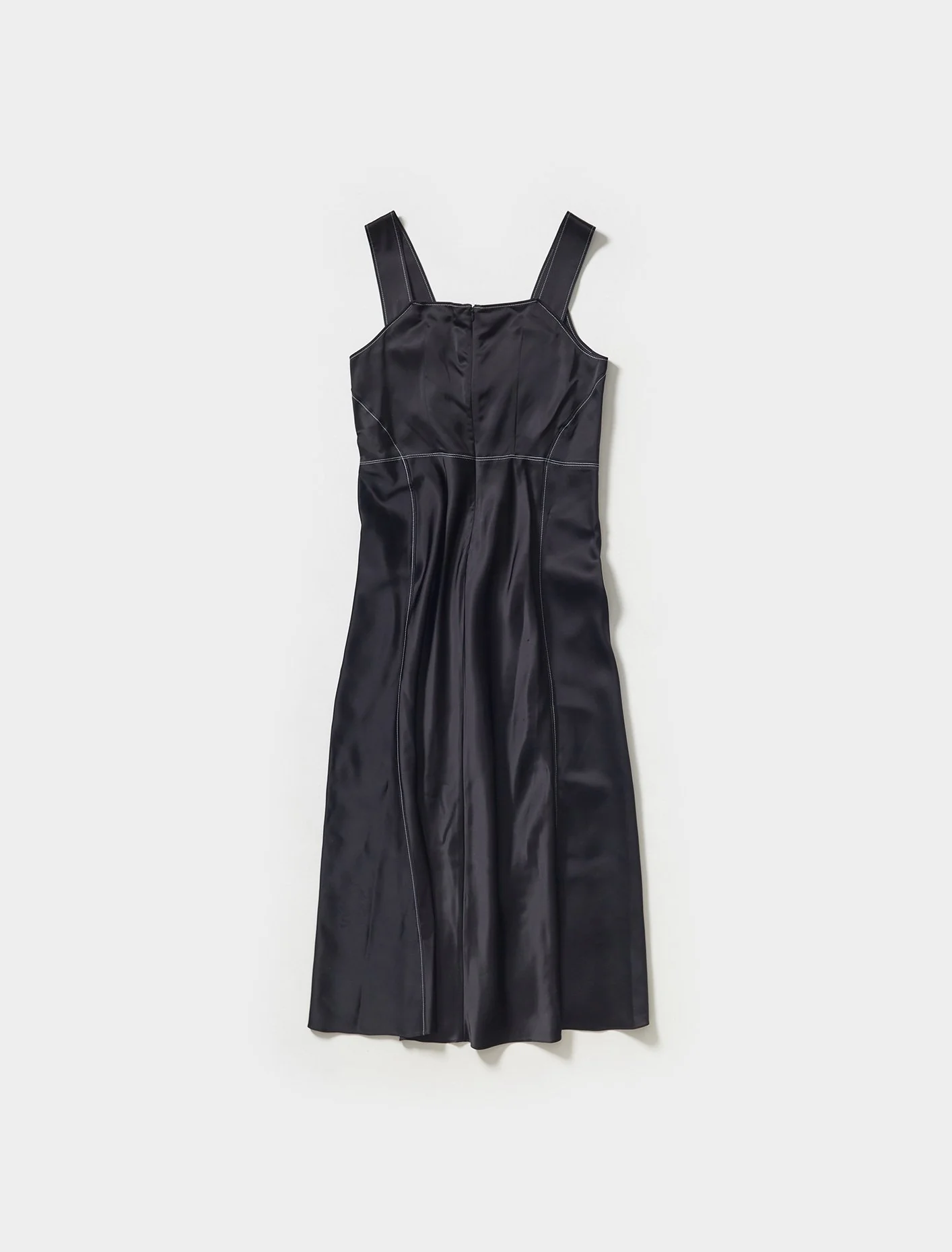 Sleeveless Dress - Image 4