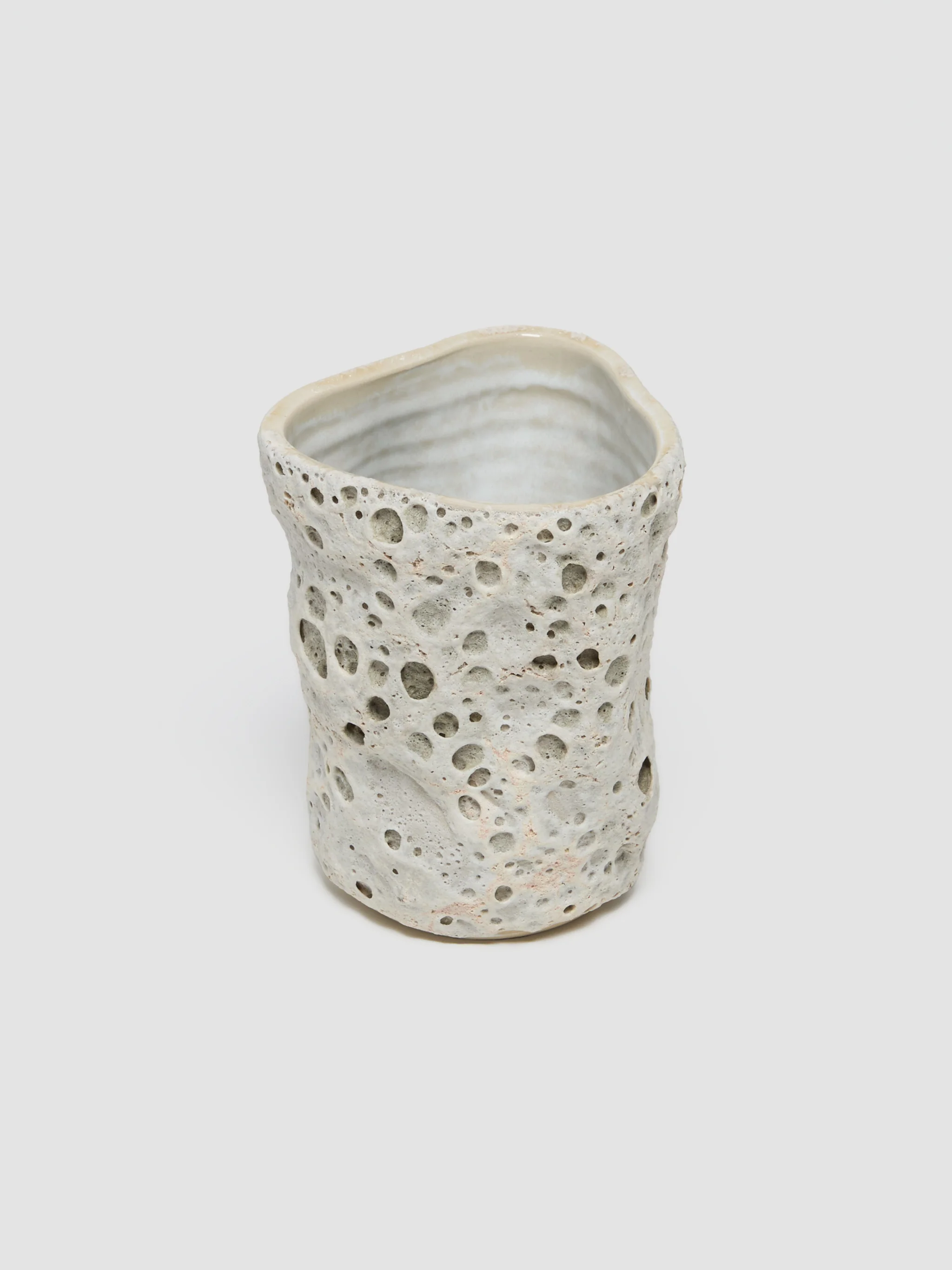 Small Vase in Lunar - Image 2