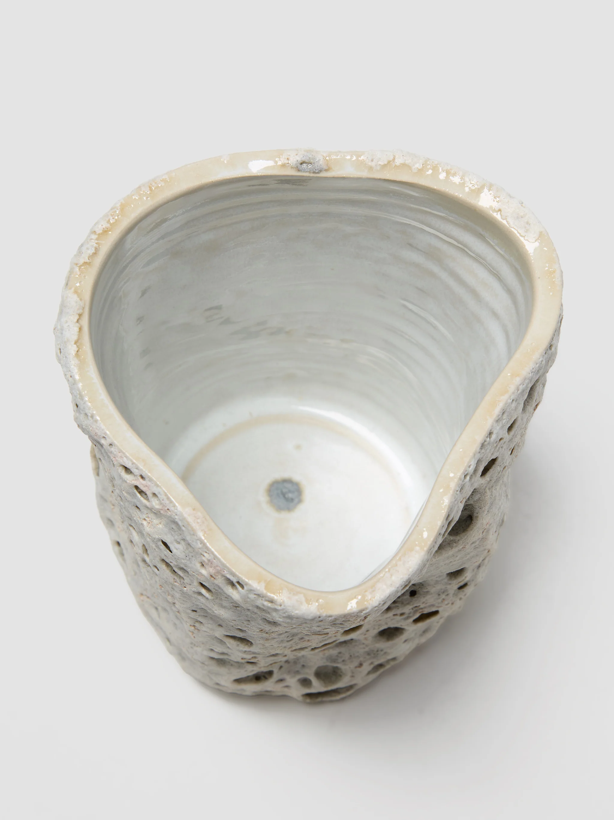 Small Vase in Lunar - Image 3