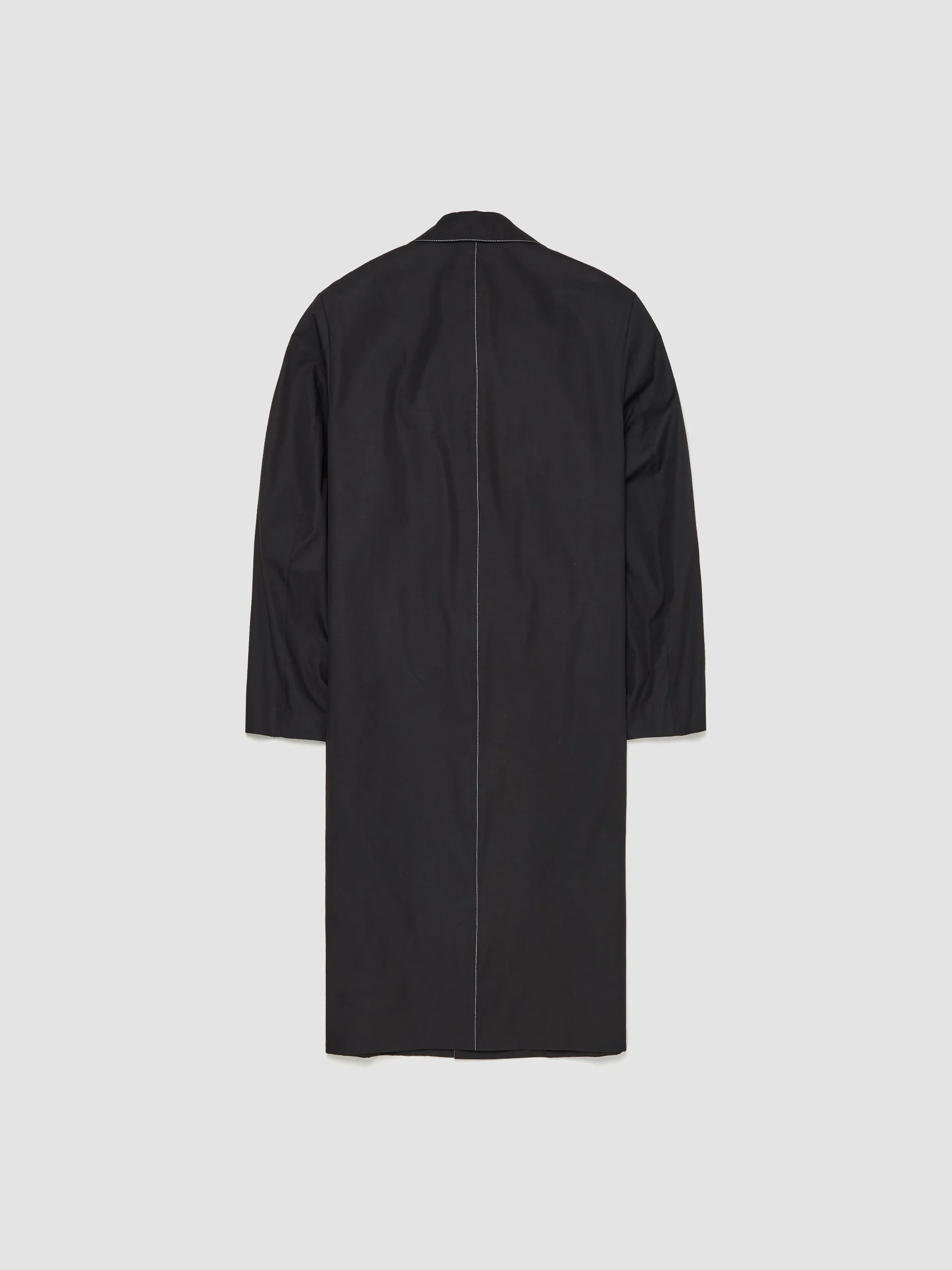 Sport Coat in Black - Image 5