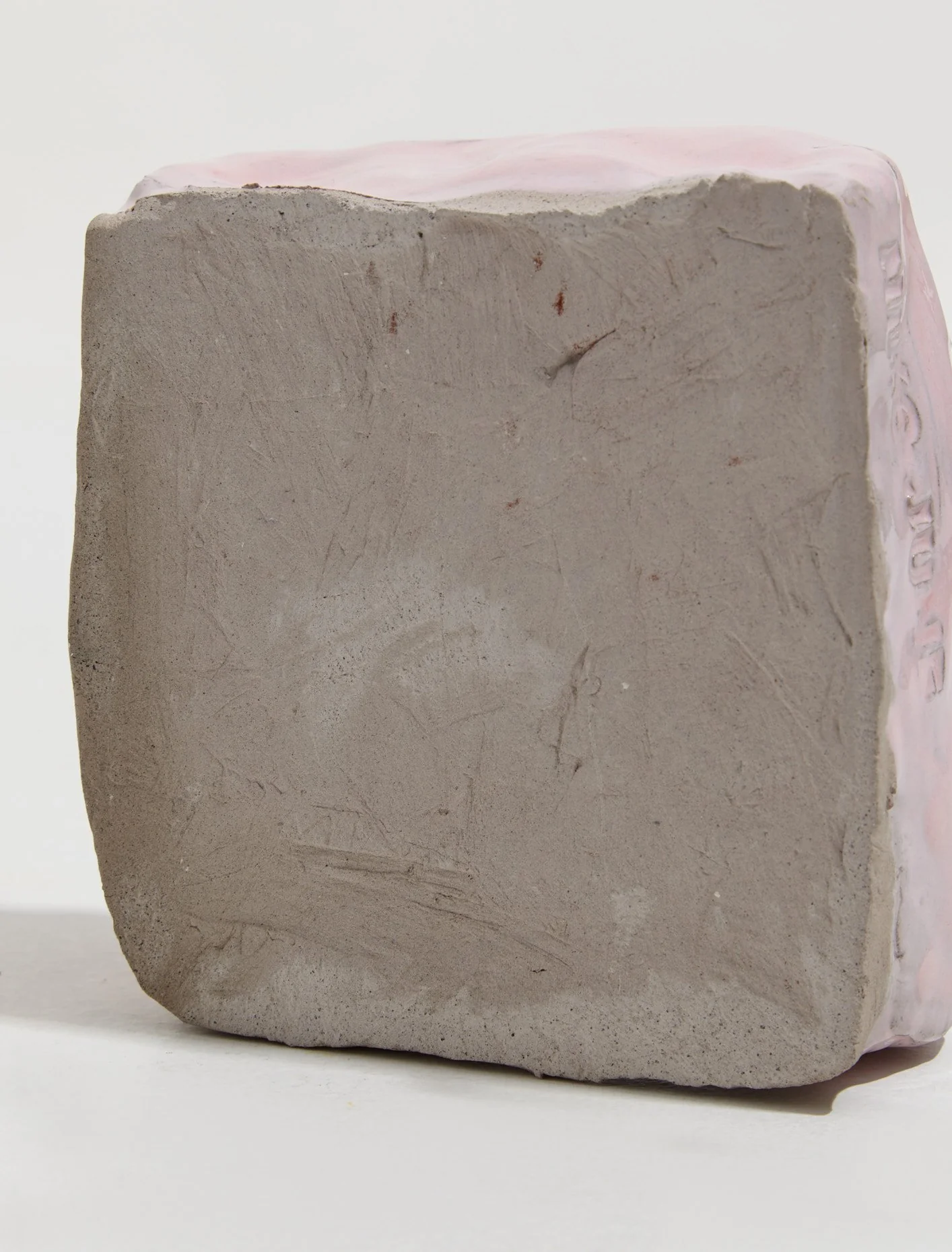 Studio Jewellery Bowl in Pink - Image 4