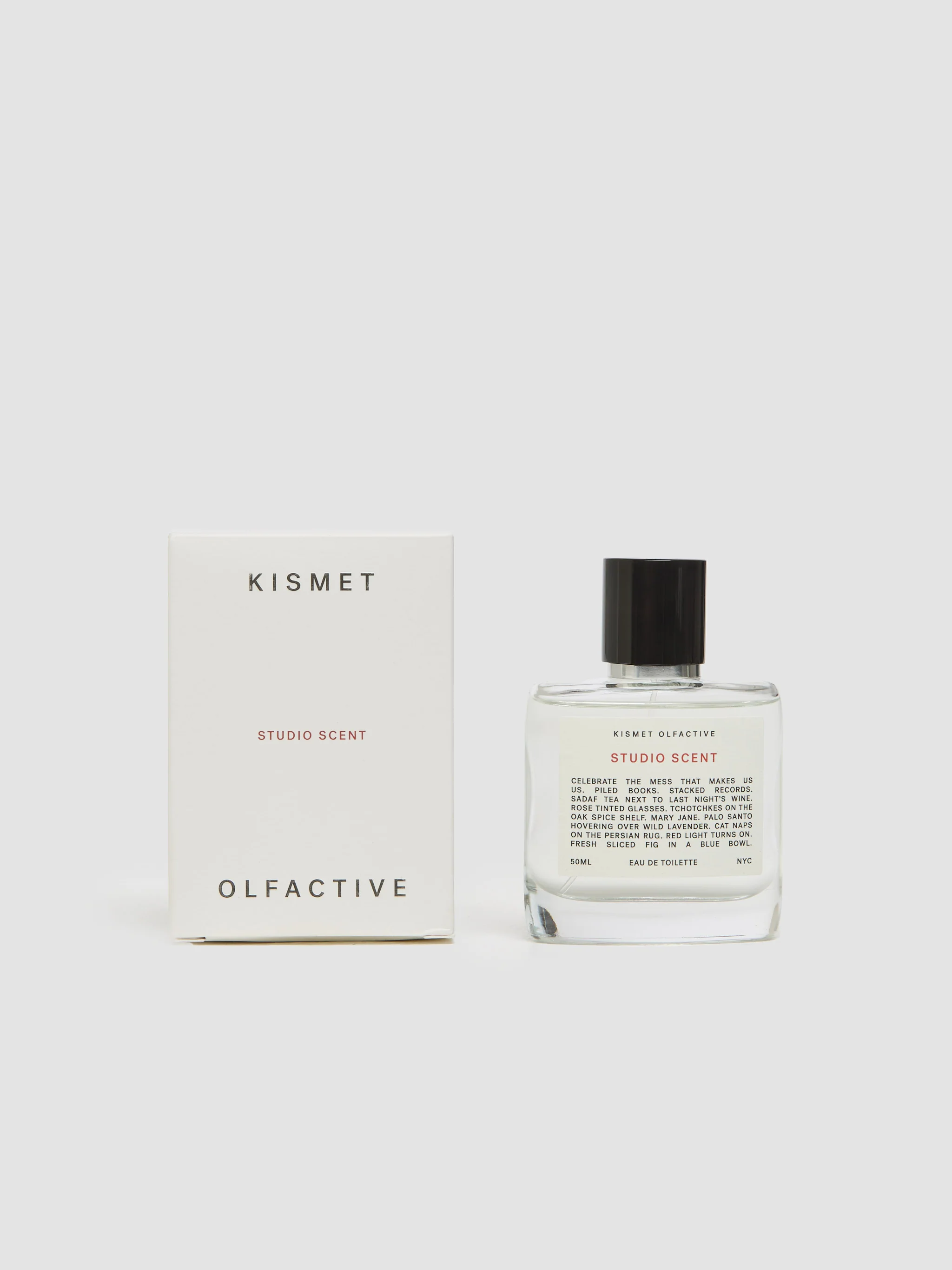 Studio Scent - Image 2