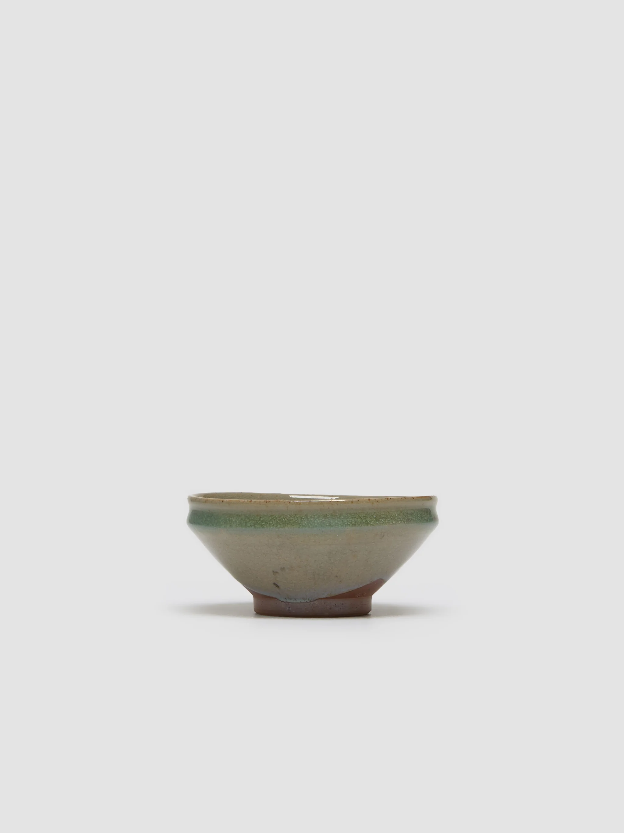 Susa Dousen Tsuchitani Bowl in Multicolor