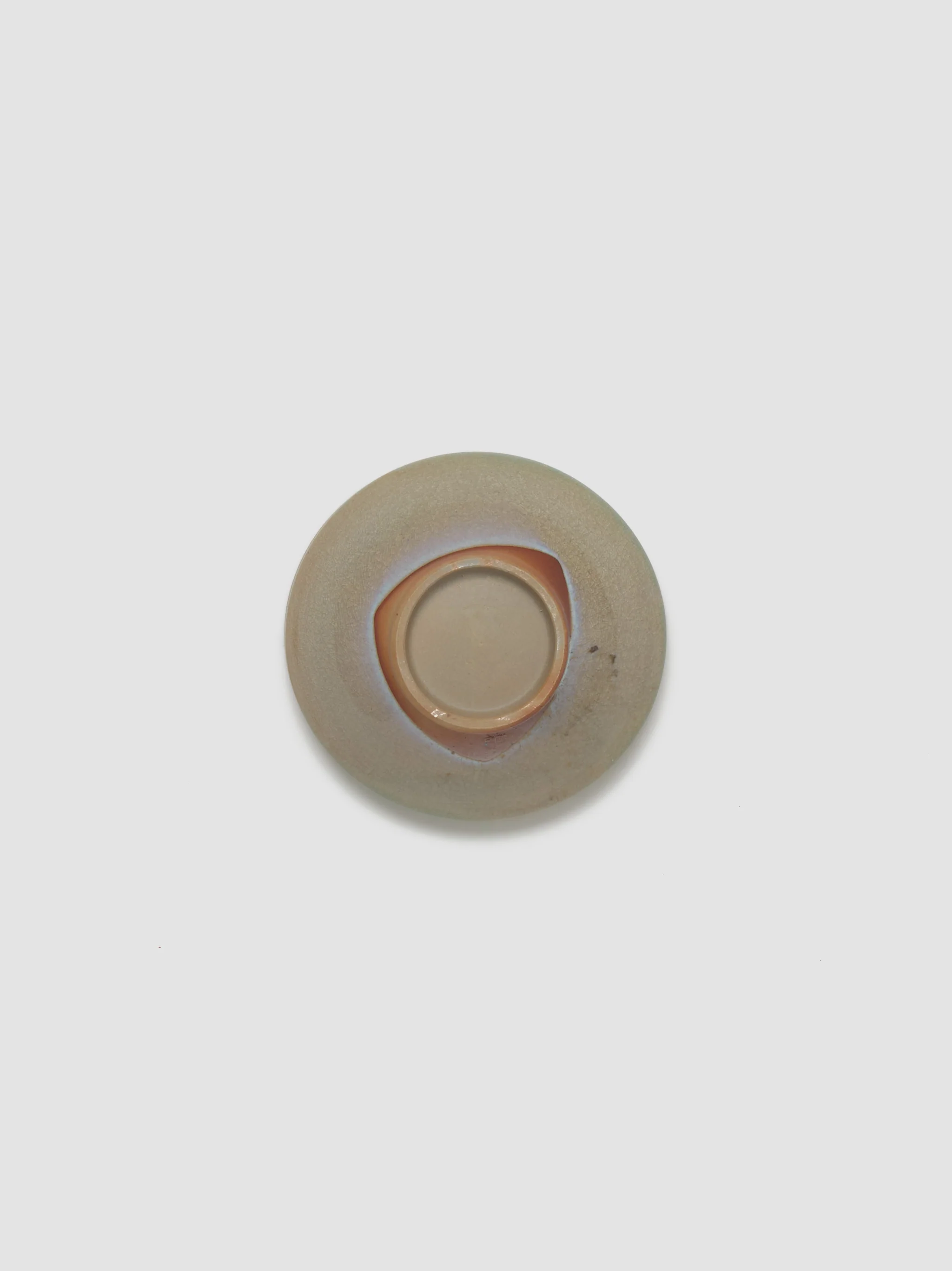 Susa Dousen Tsuchitani Bowl in Multicolor - Image 3