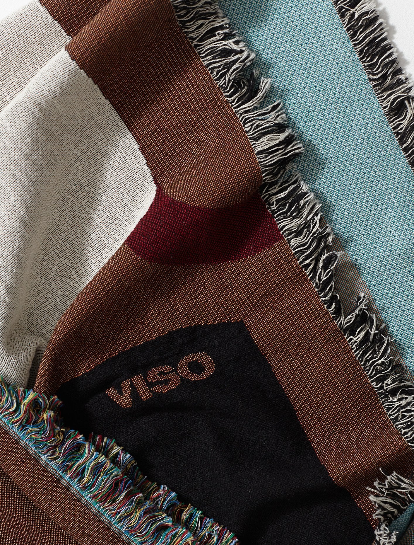 Tapestry Blanket V133 - Image 2