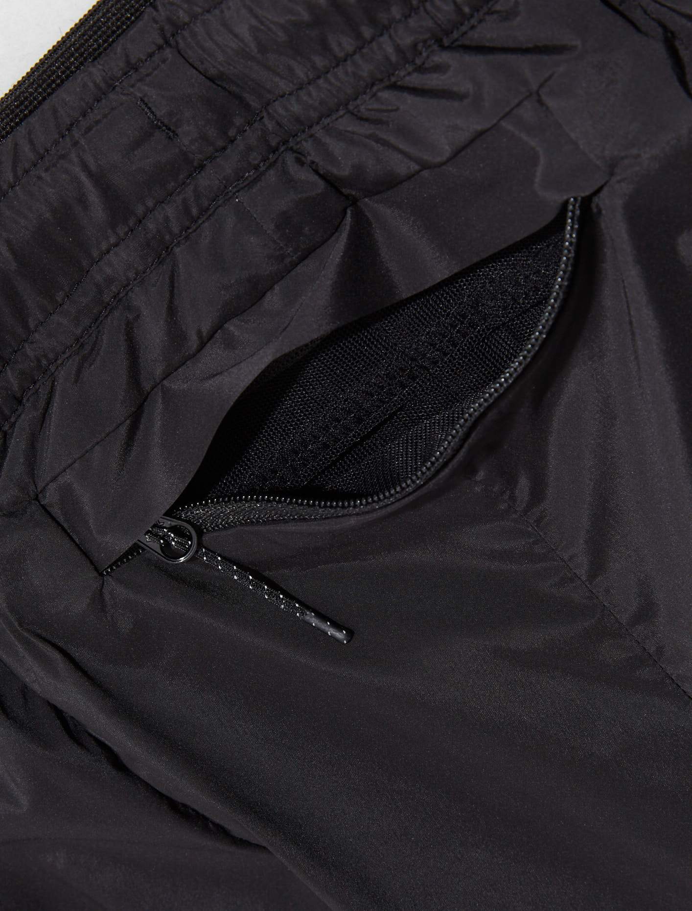 TechSilk 8" Shorts in Black - Image 6