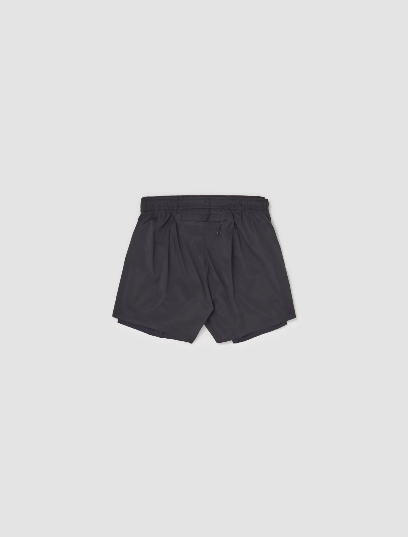 TechSilk 8" Shorts in Black - Image 7
