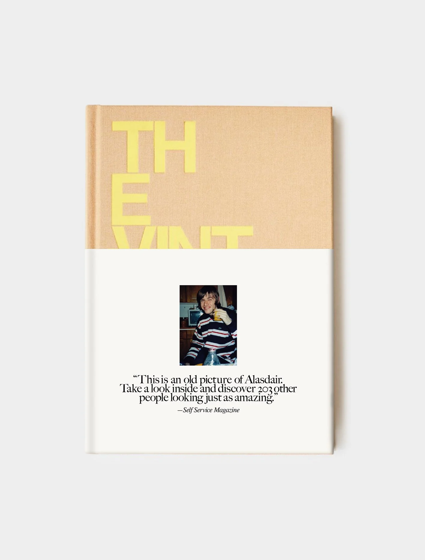 The Vintage You - Self Service - Image 2