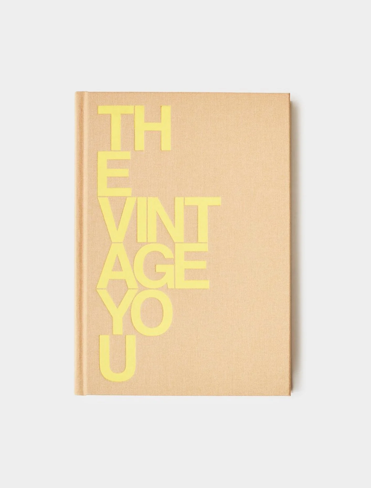 The Vintage You - Self Service - Image 3