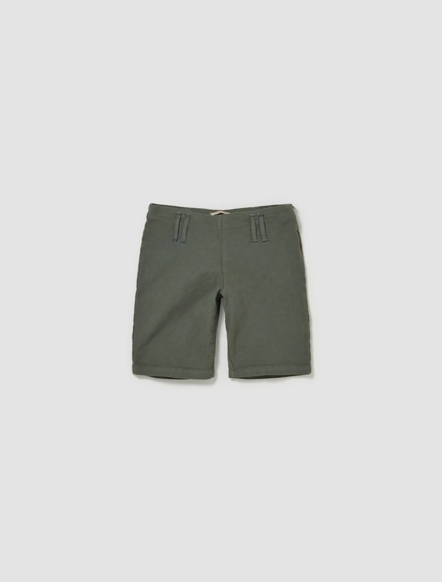 Tineta Shorts in Green