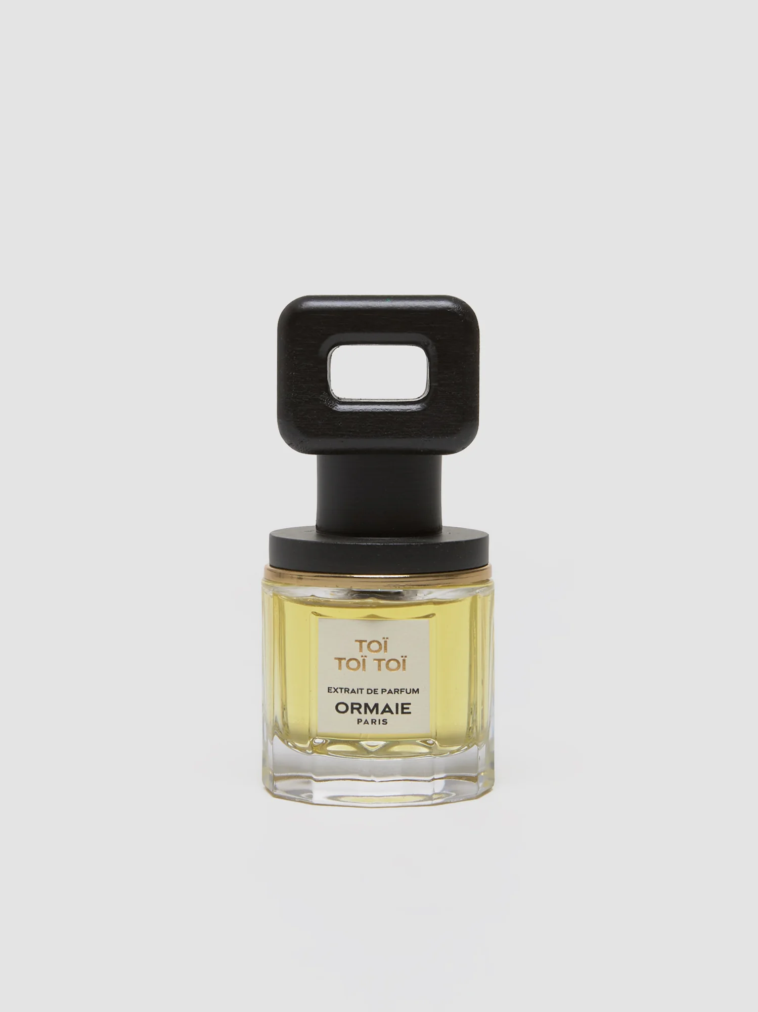 Toi Toi Toi Extrait Eau de Parfum